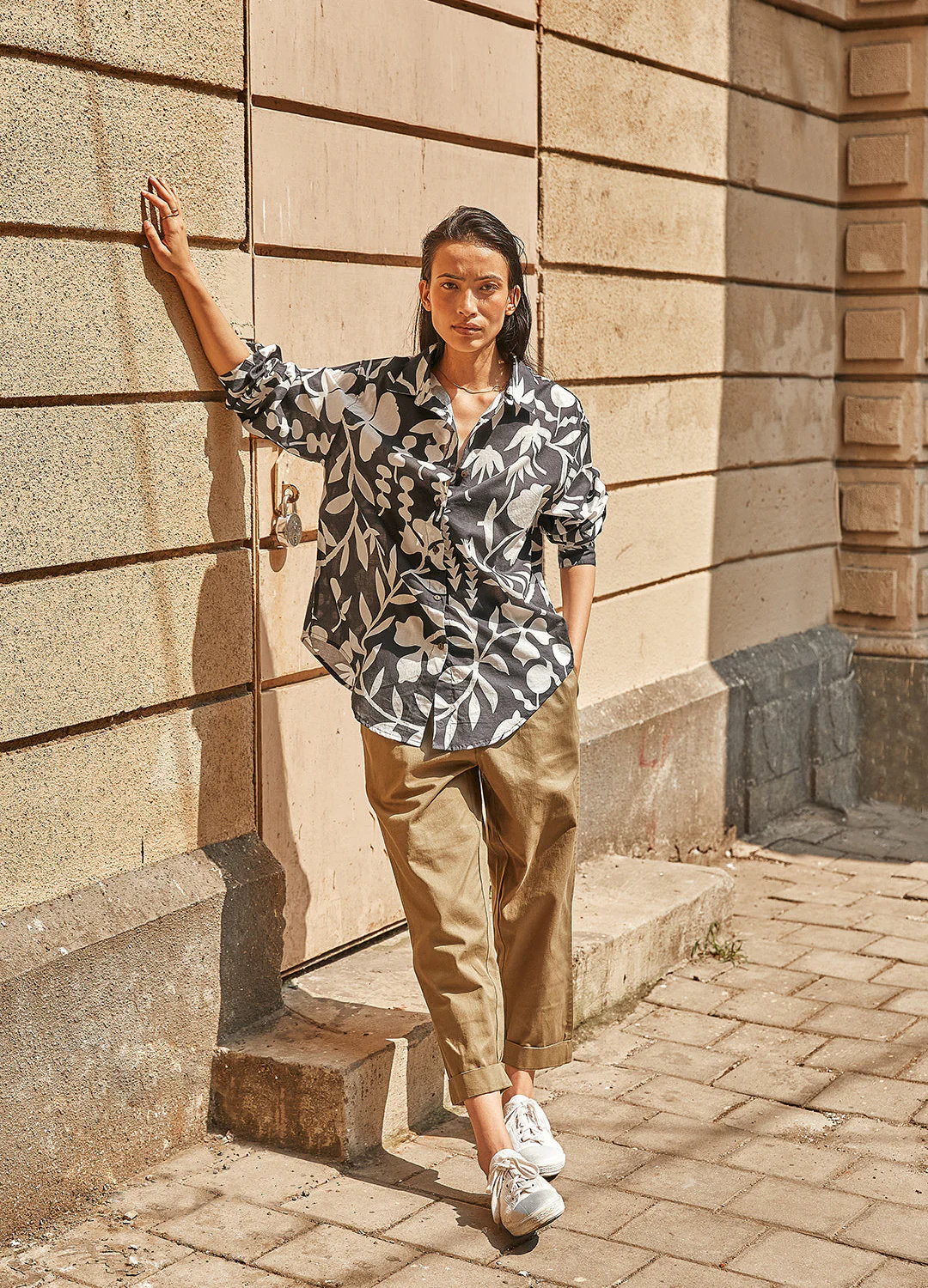 Garden Girlfriend Shirt