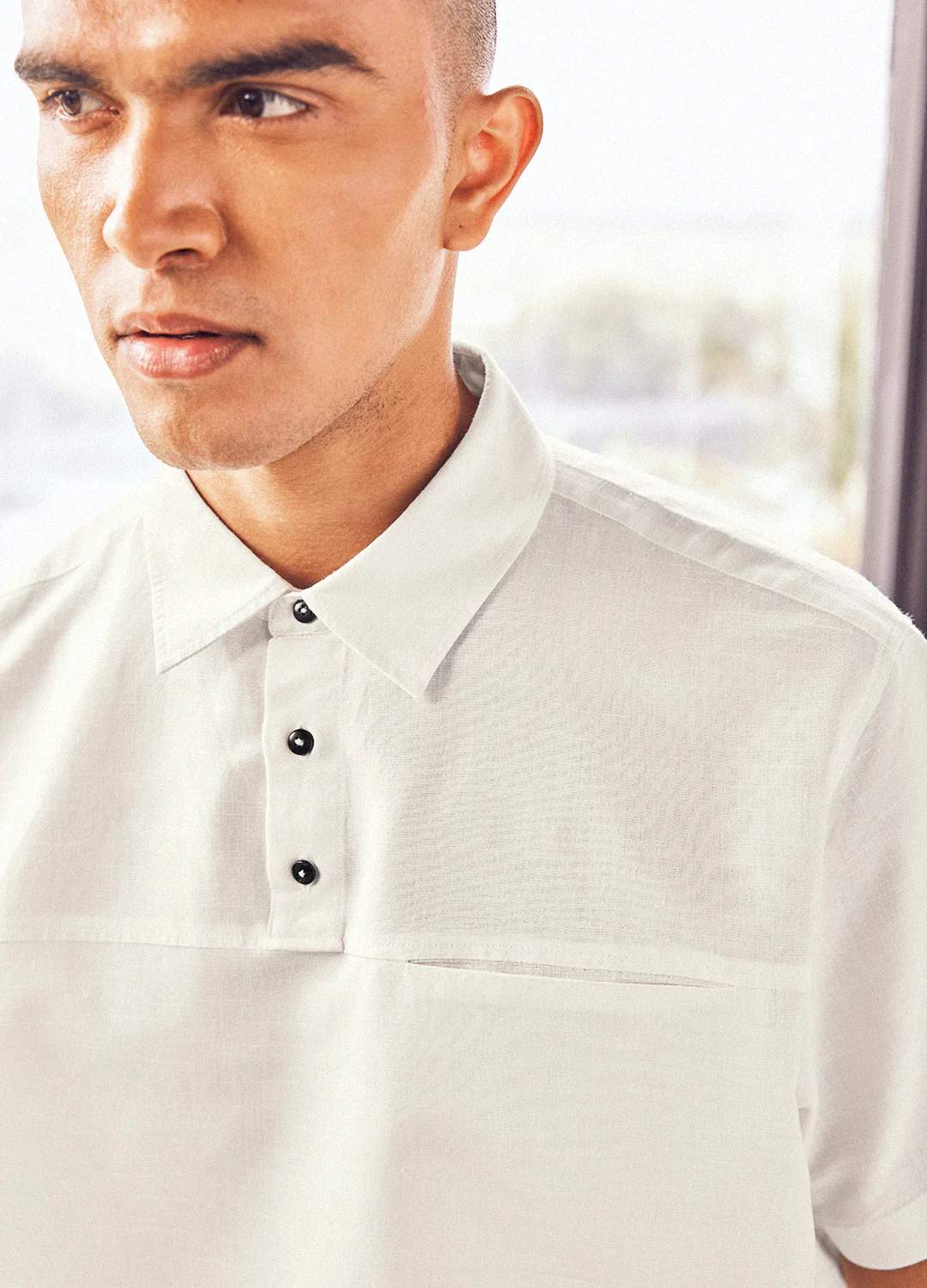 The Shammi Linen Set