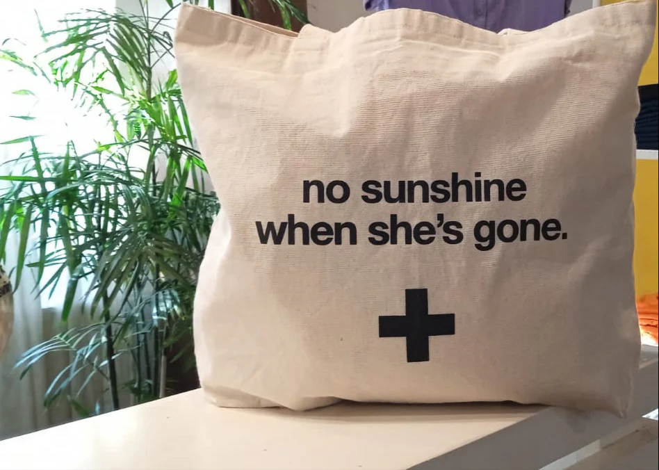 No Sunshine when Shes Gone (Large)