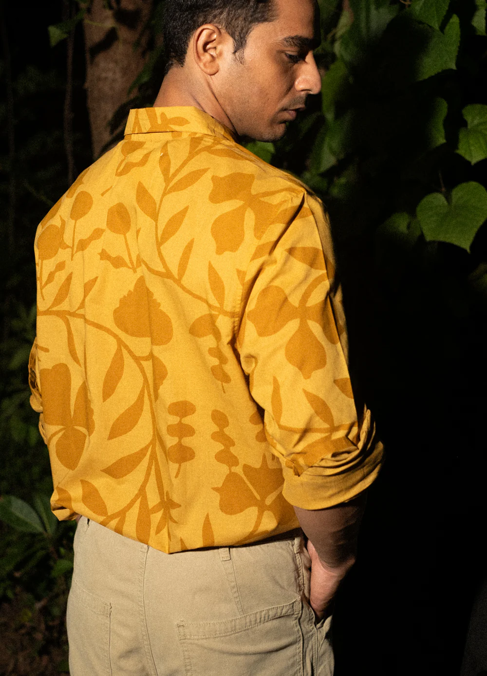 Garden Everyday Shirt