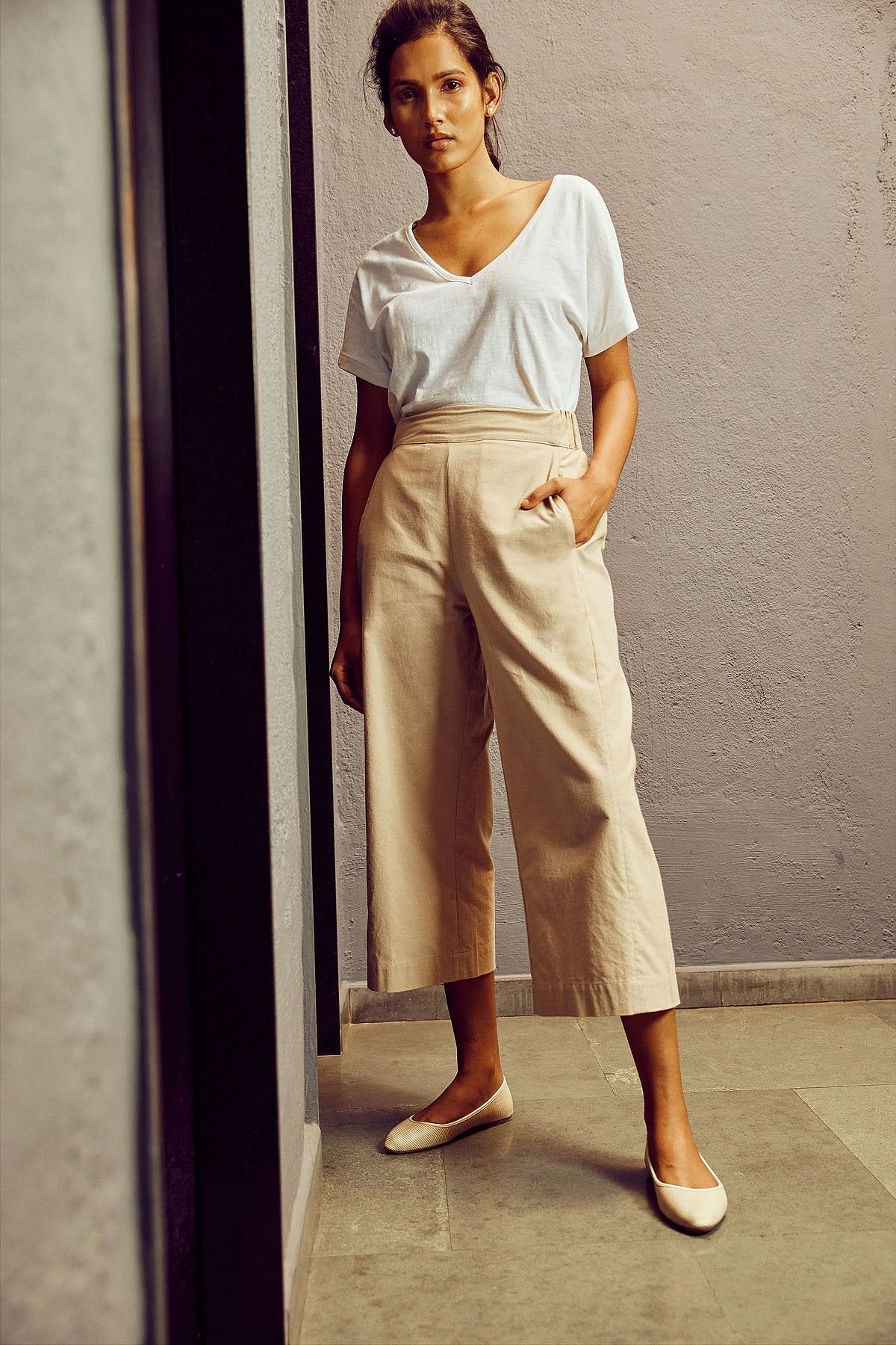 Sand Culottes