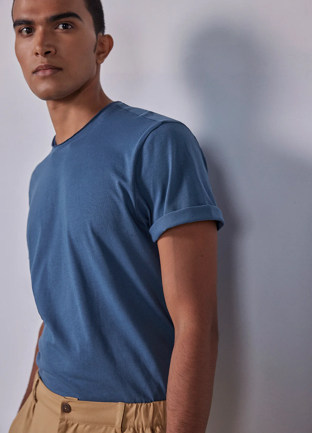 Infinity Classic Tee