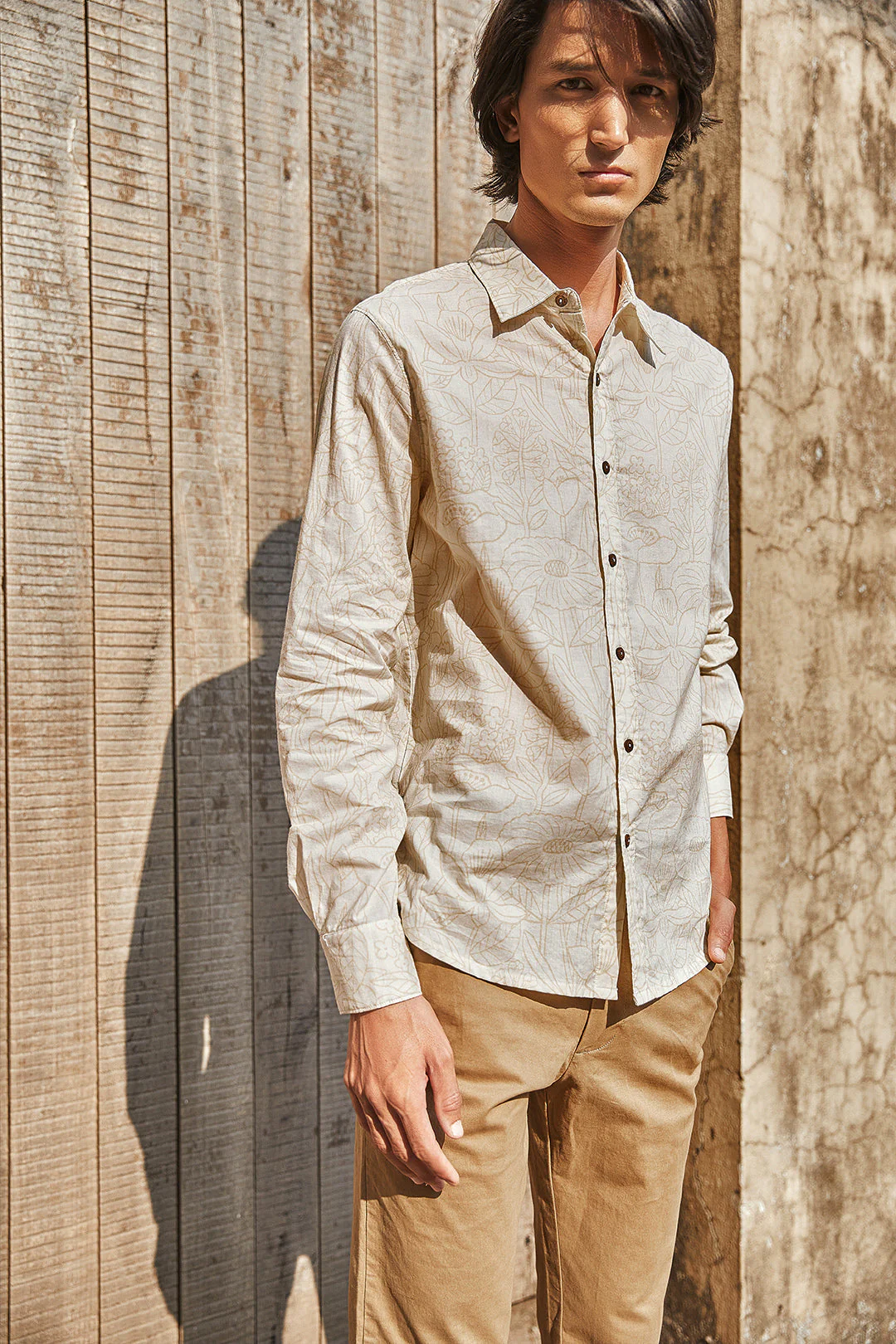 Botanica Everyday Shirt