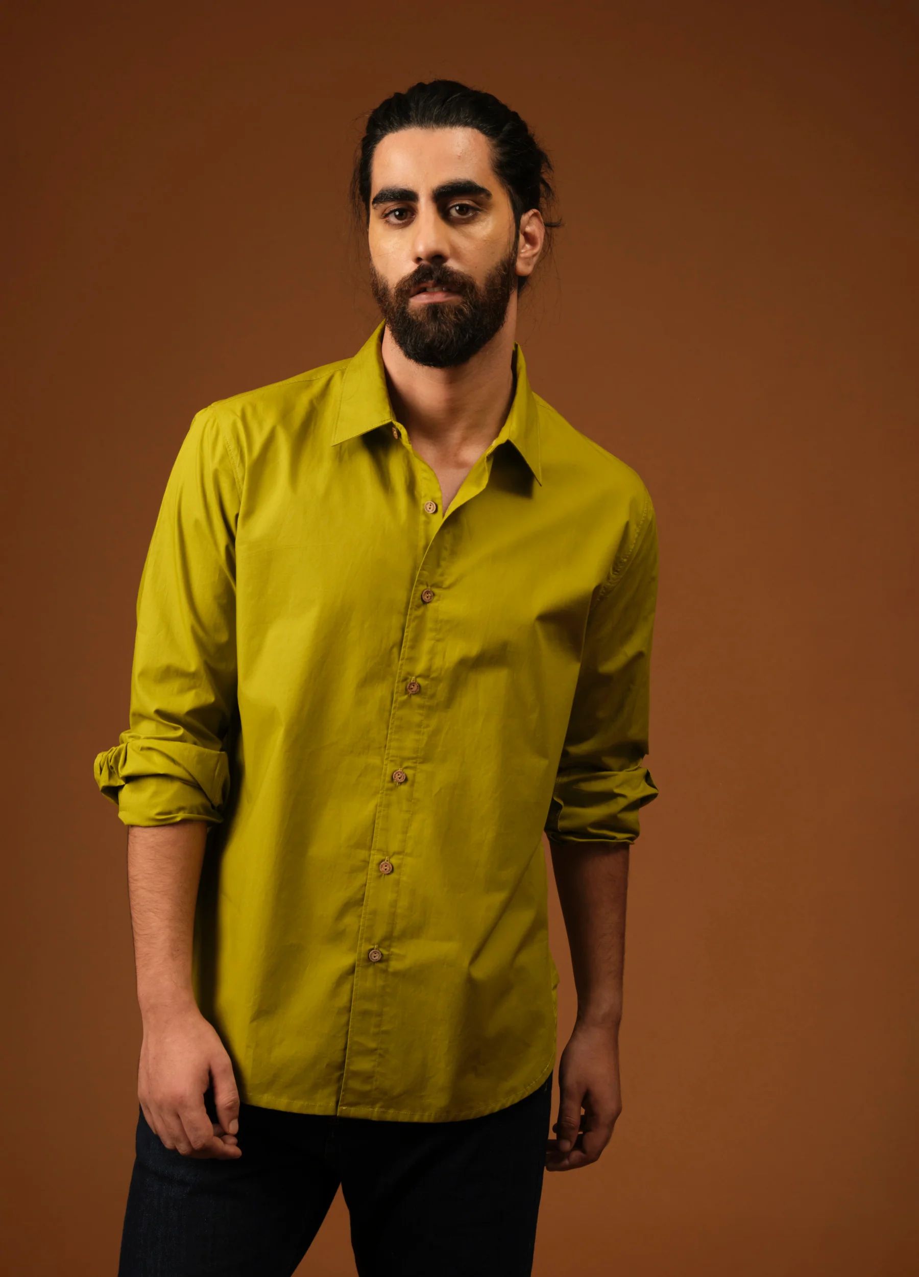 Avocado Everyday Shirt