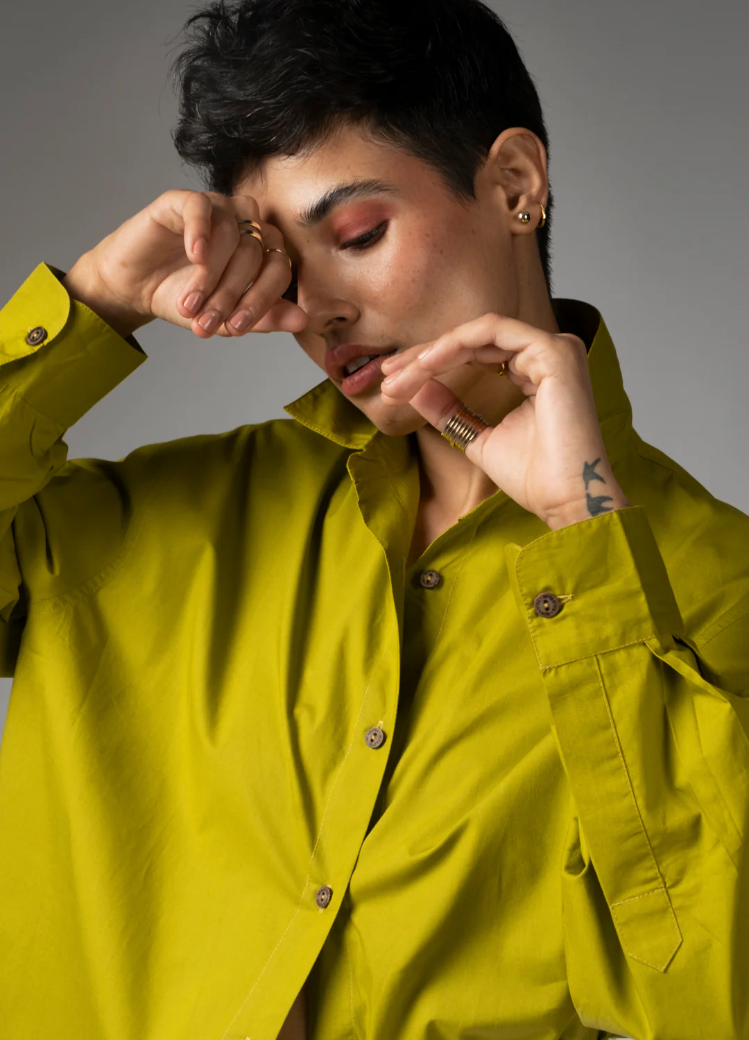 Avocado Anywhere Shirt