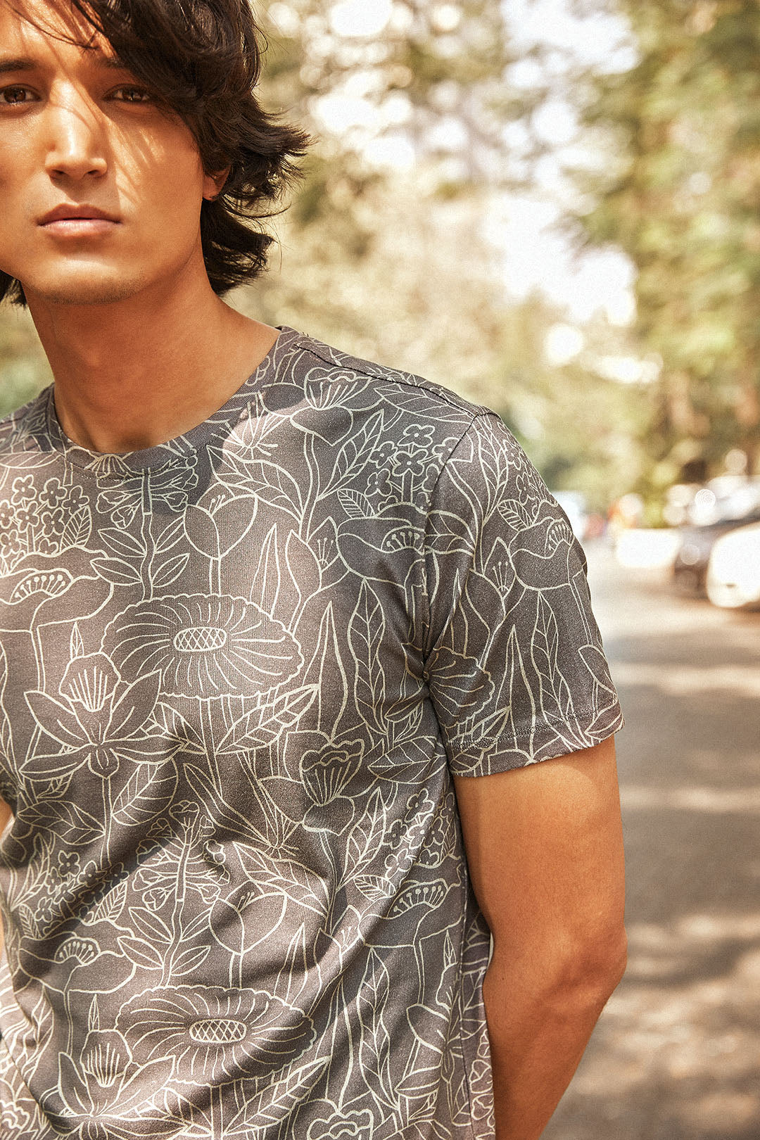 Botanica Classic Tee