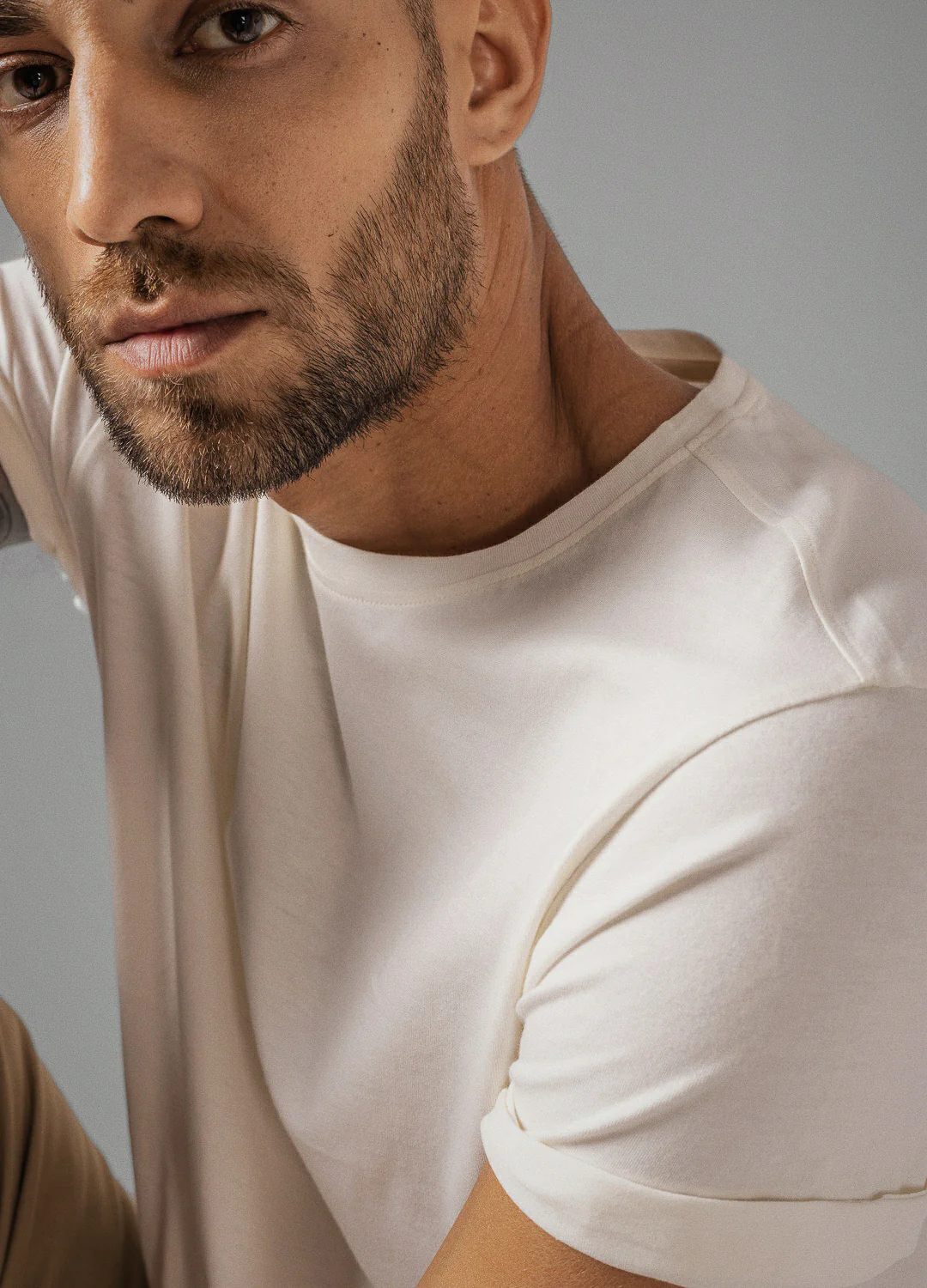 Coconut Milk Classic Tee