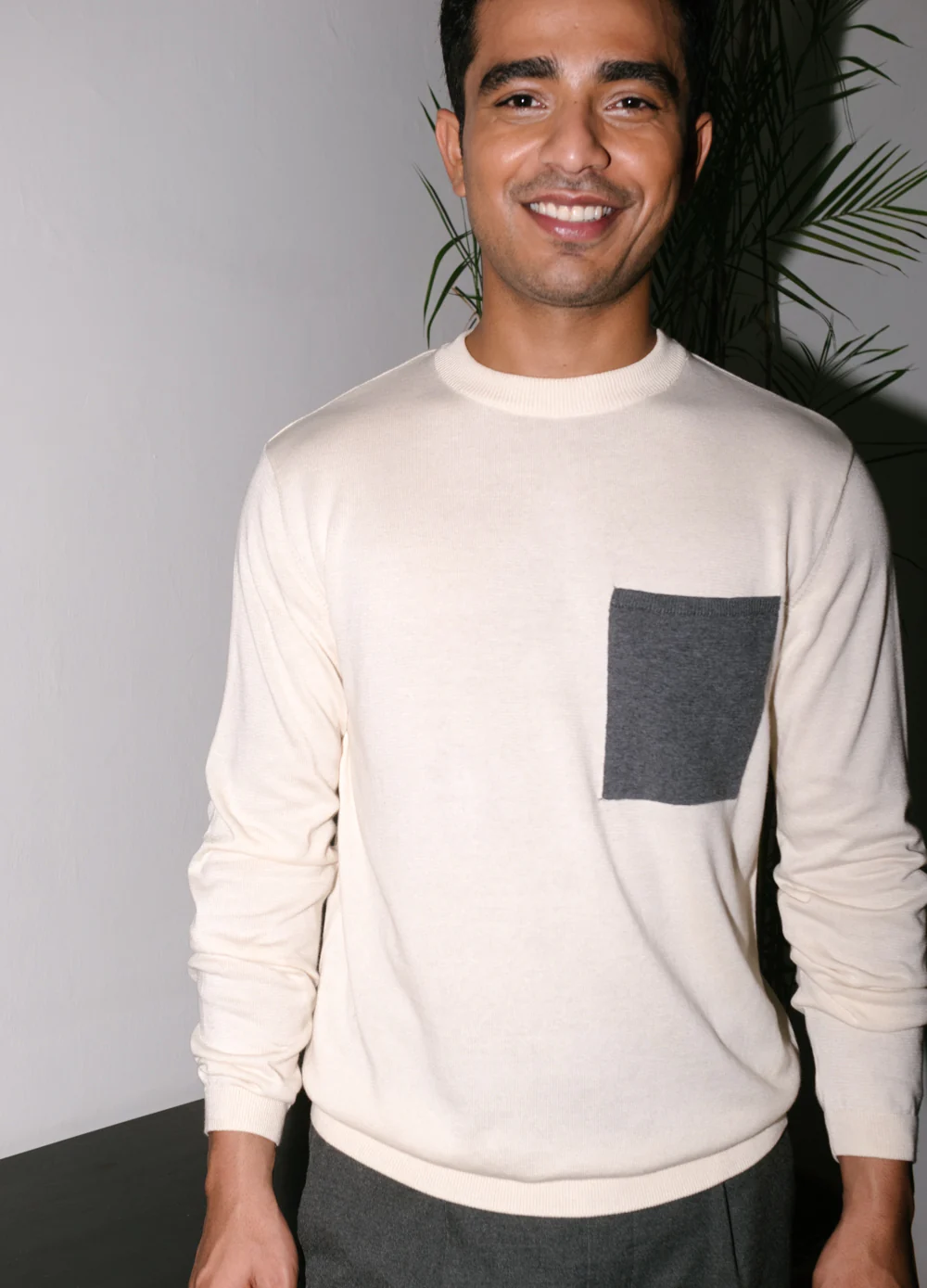 Vanilla Pocket Jumper