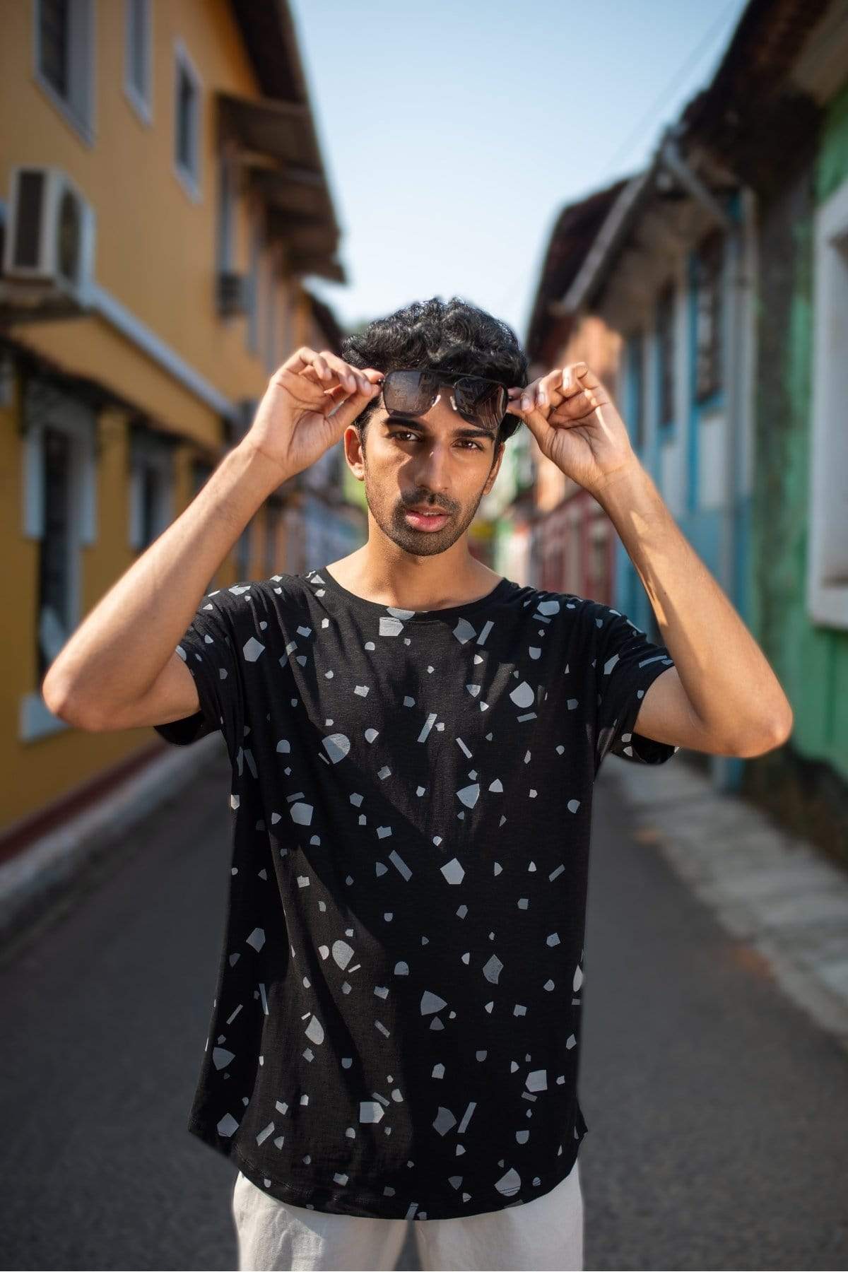 Tamarindo Chiller Tee