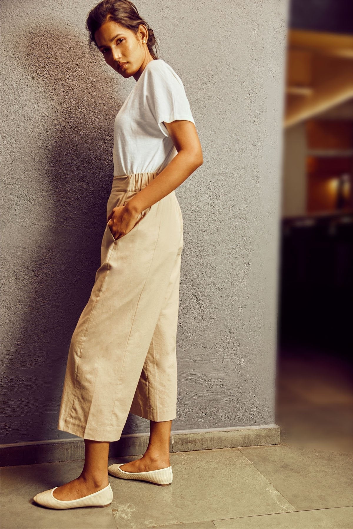 Sand Culottes