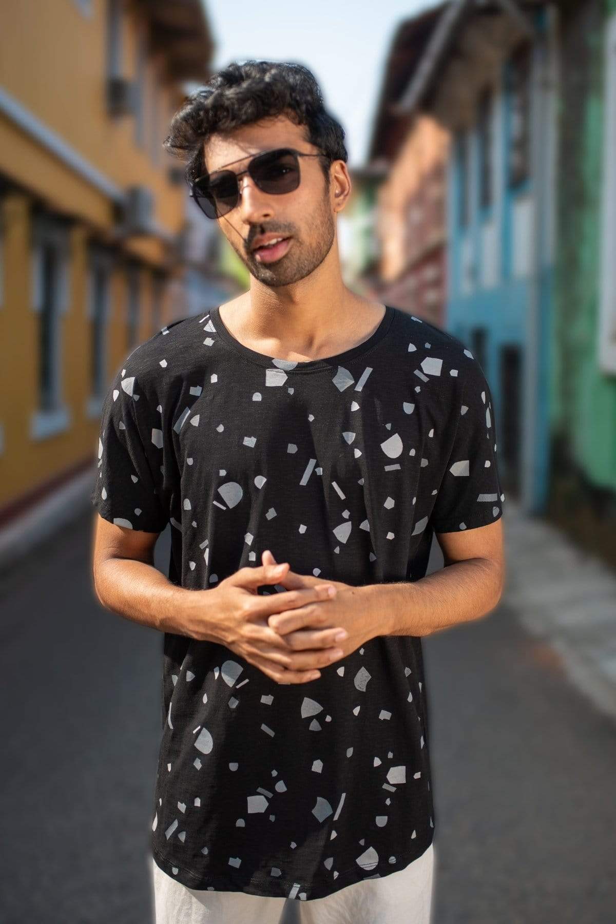 Tamarindo Chiller Tee