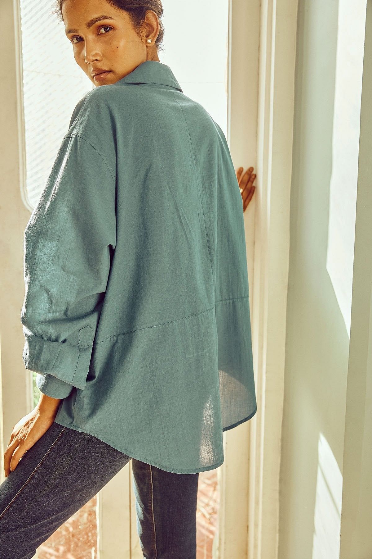 Ocean Anywhere Shirt