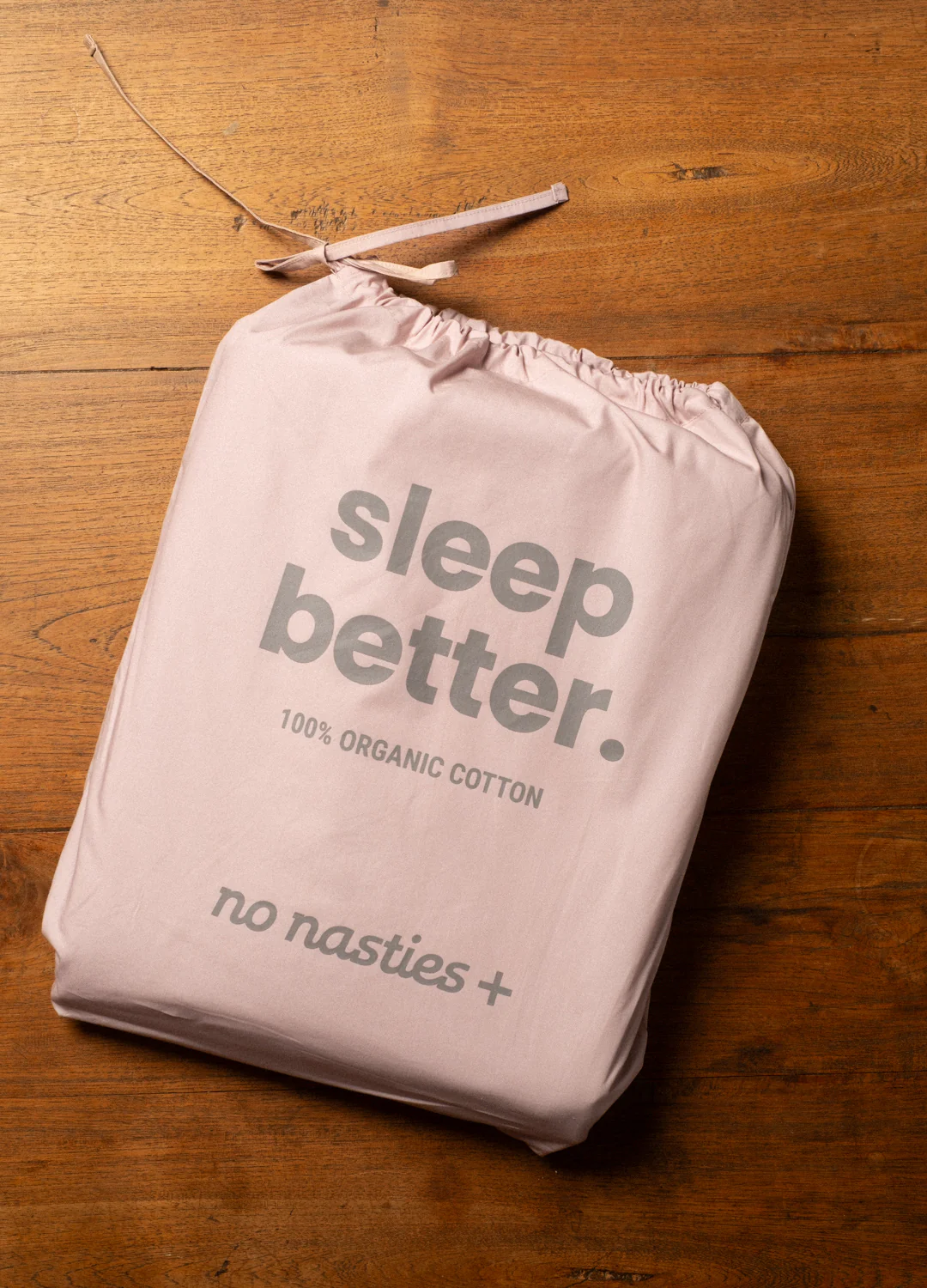 Rose Fitted Bed Sheet Set