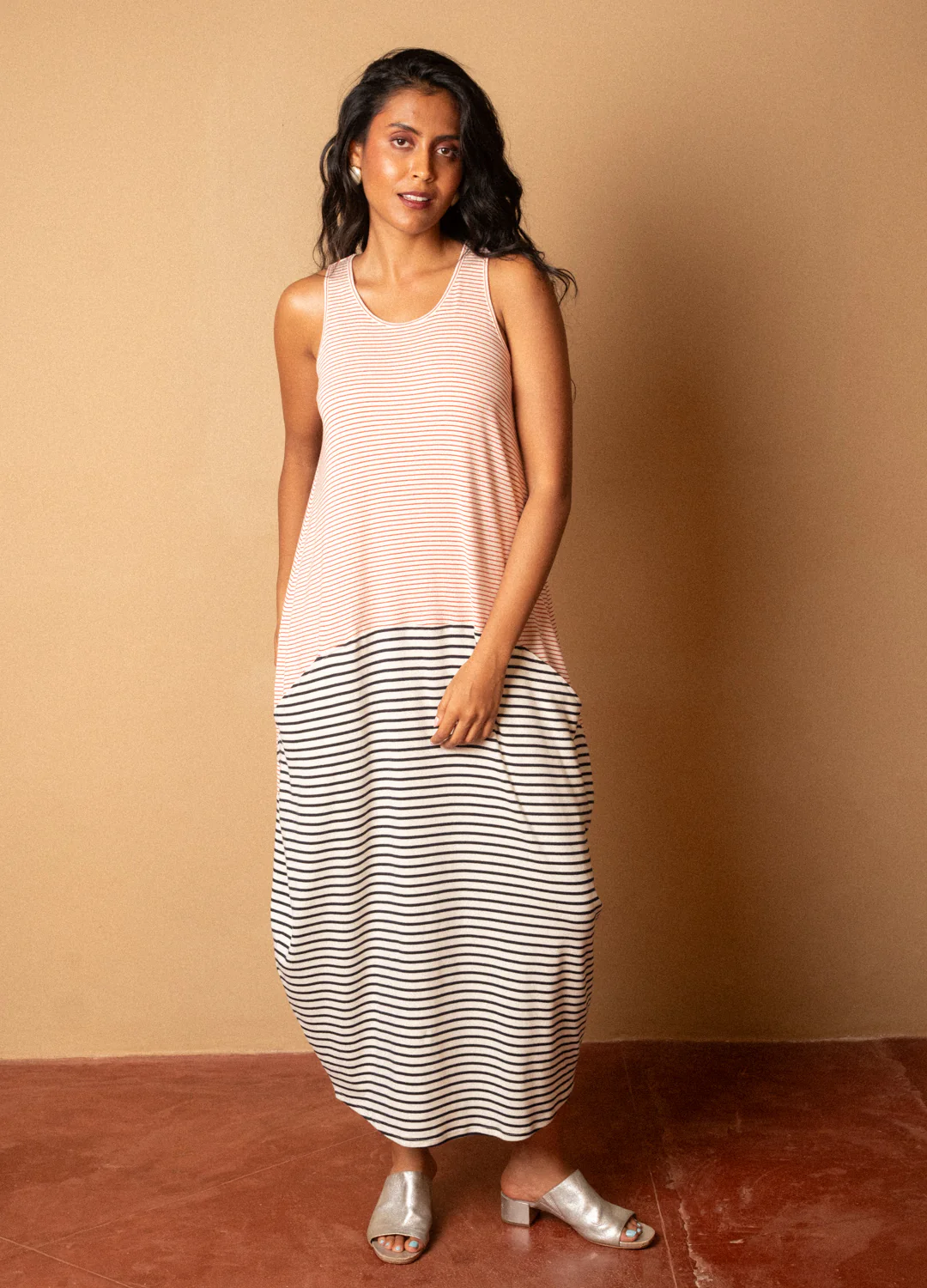 Breakfast Sack Dress