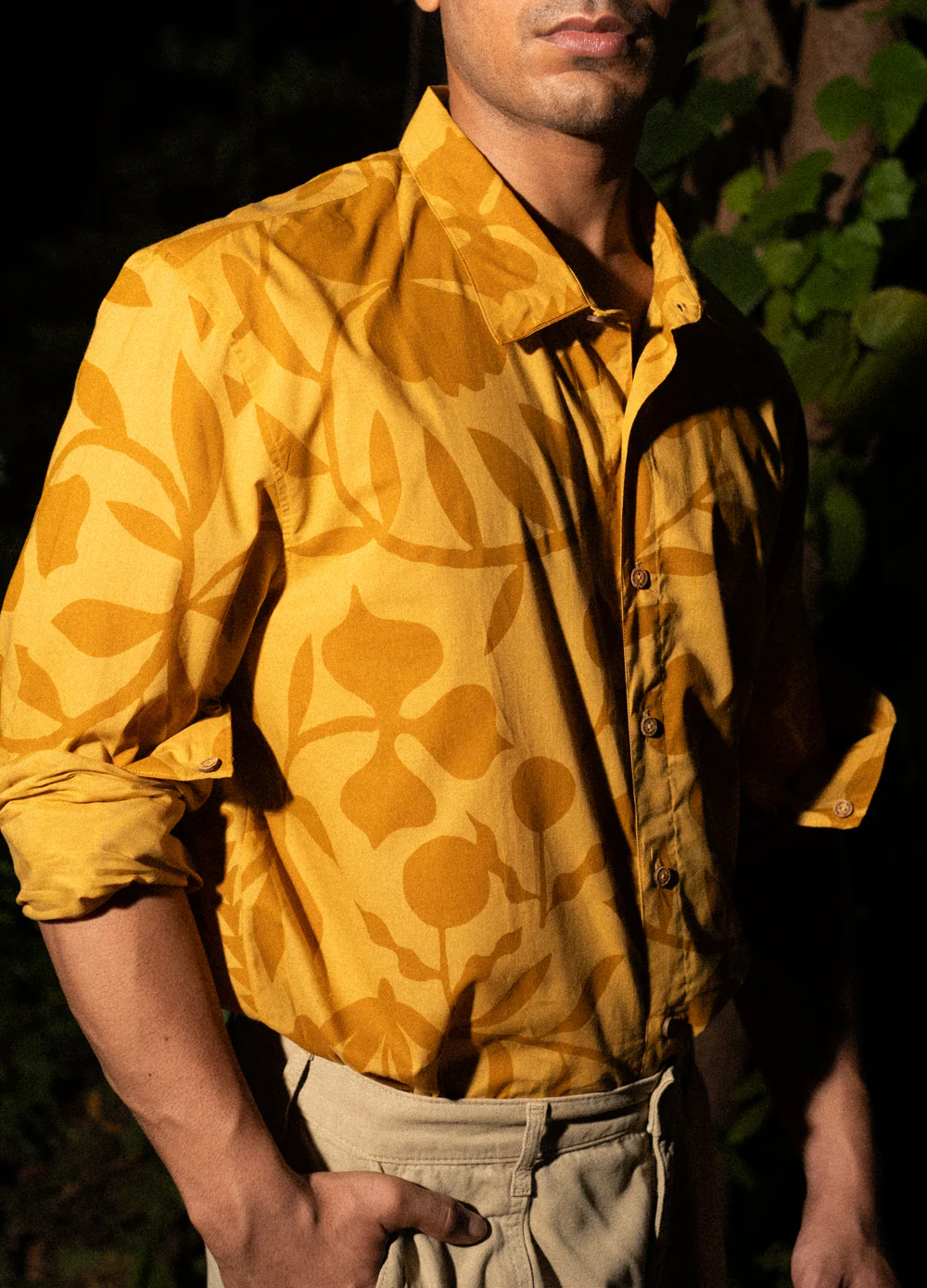 Garden Everyday Shirt