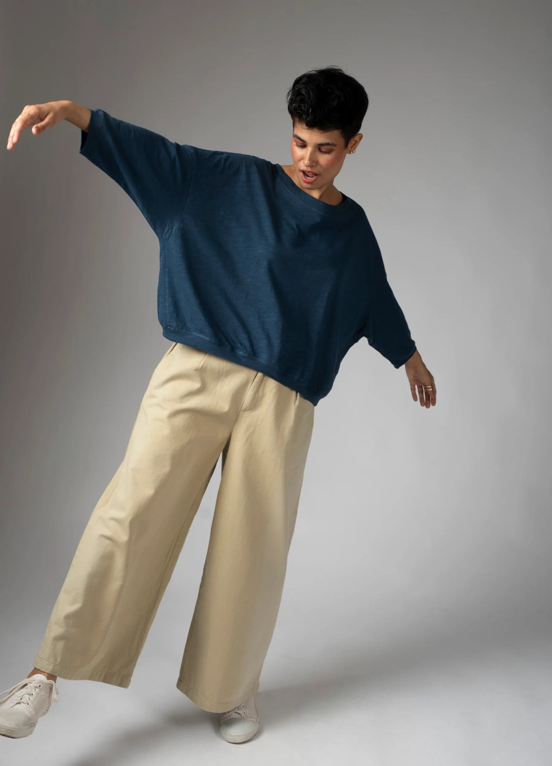 Atlantic Unisize Top