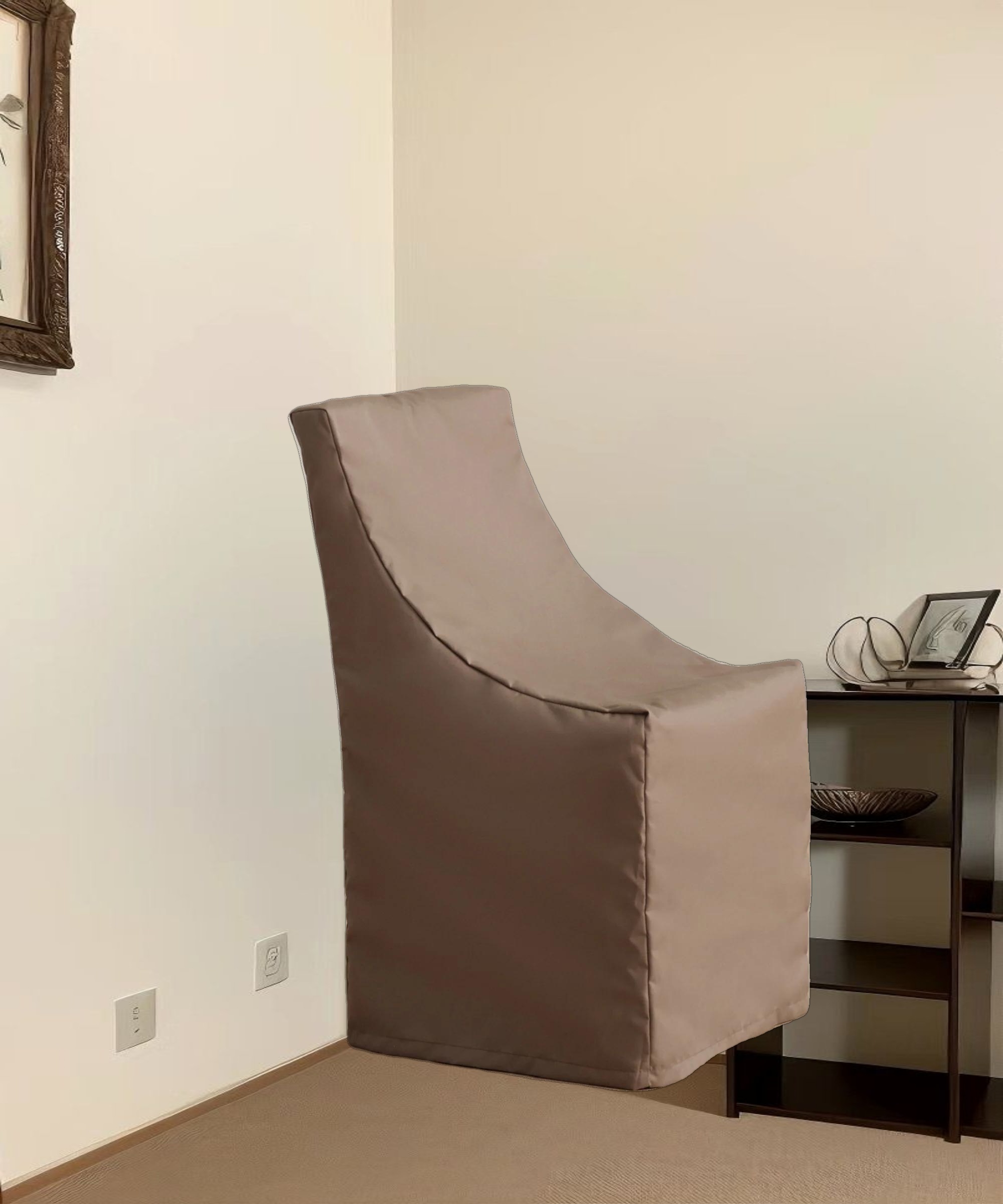 Outdoor Vista Dining Chair Cover