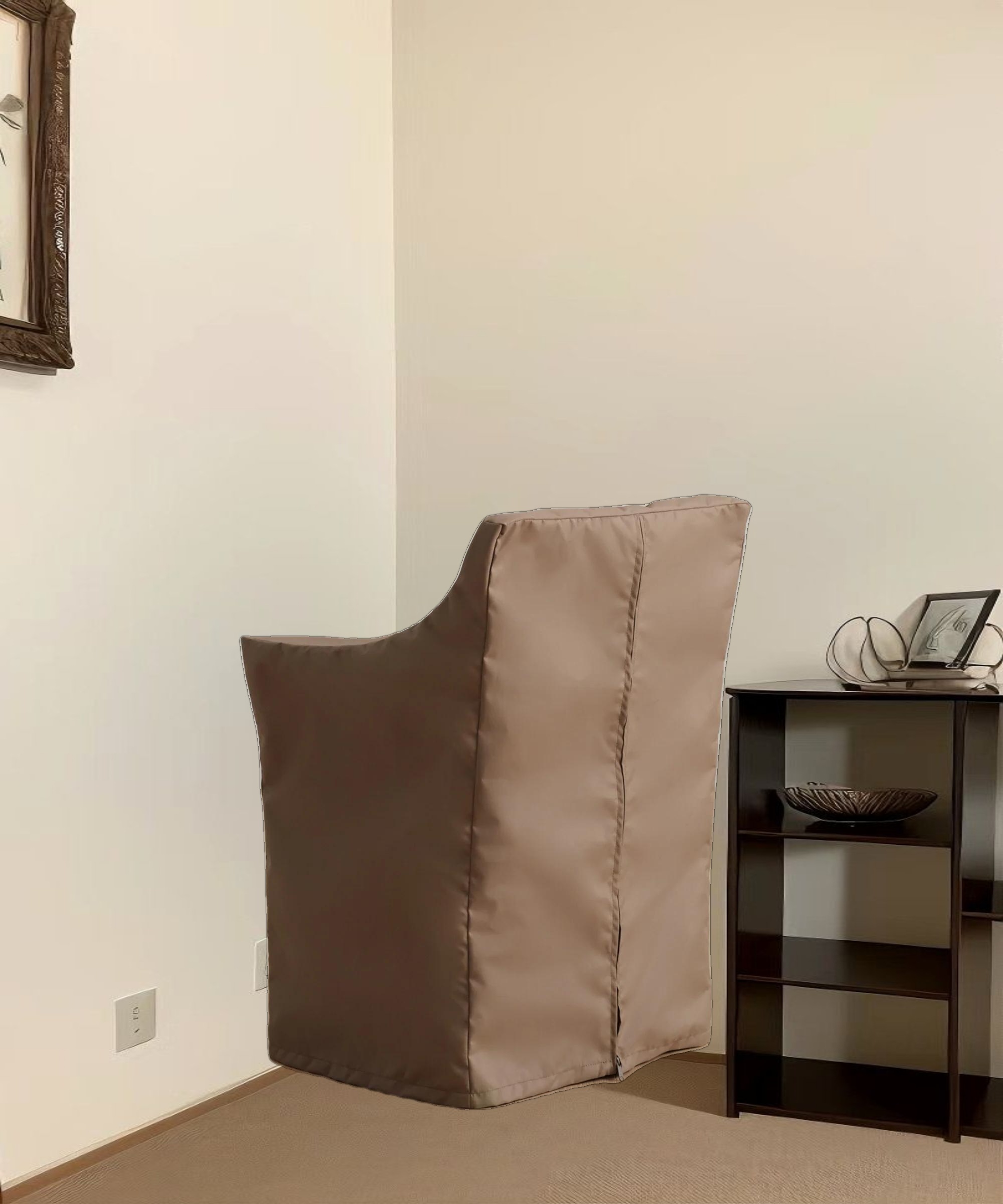 Outdoor Montecito Dining Arm Chair Cover