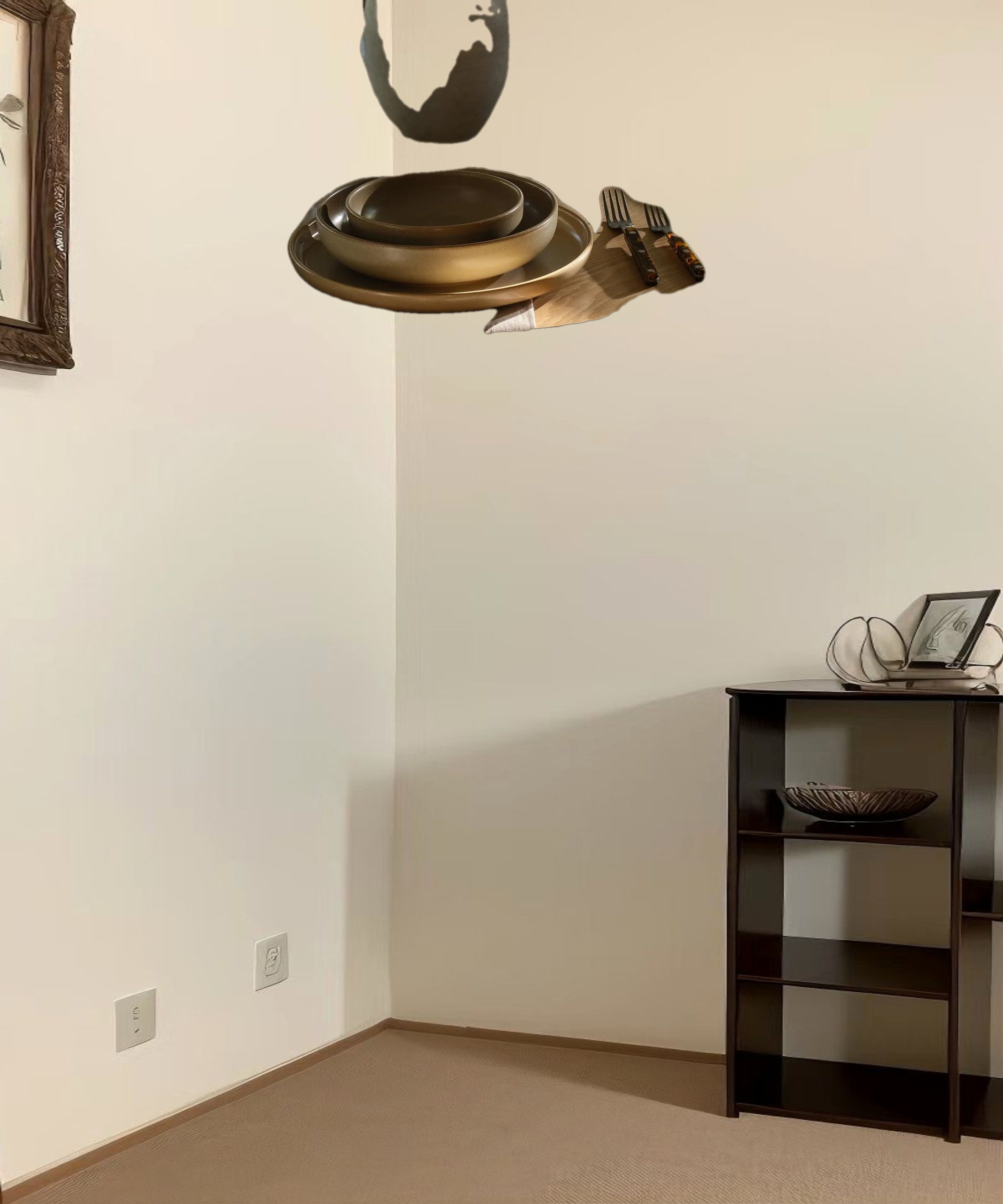 Hampton Chair Cushion