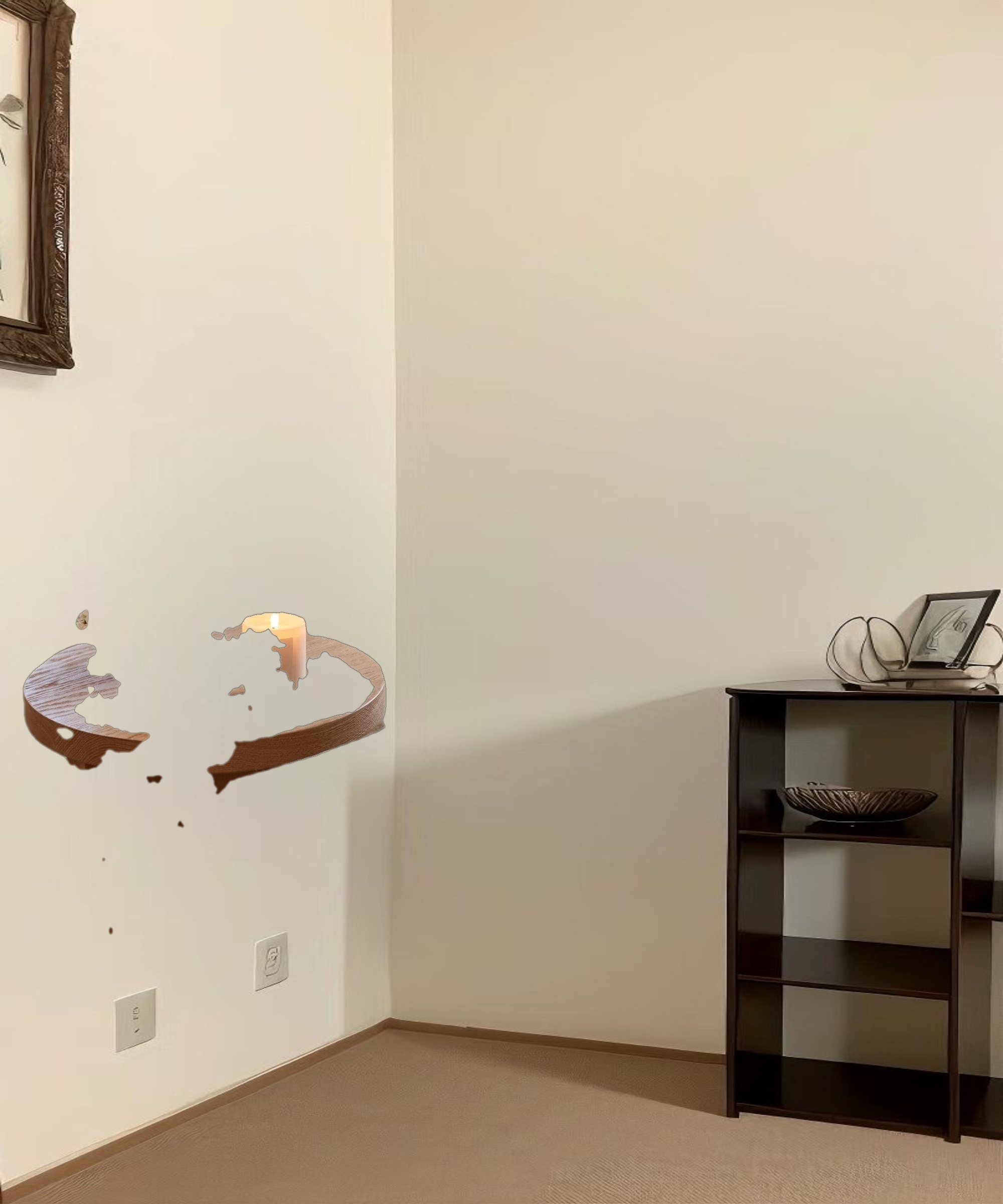 Tahoe Cashmere Pillow