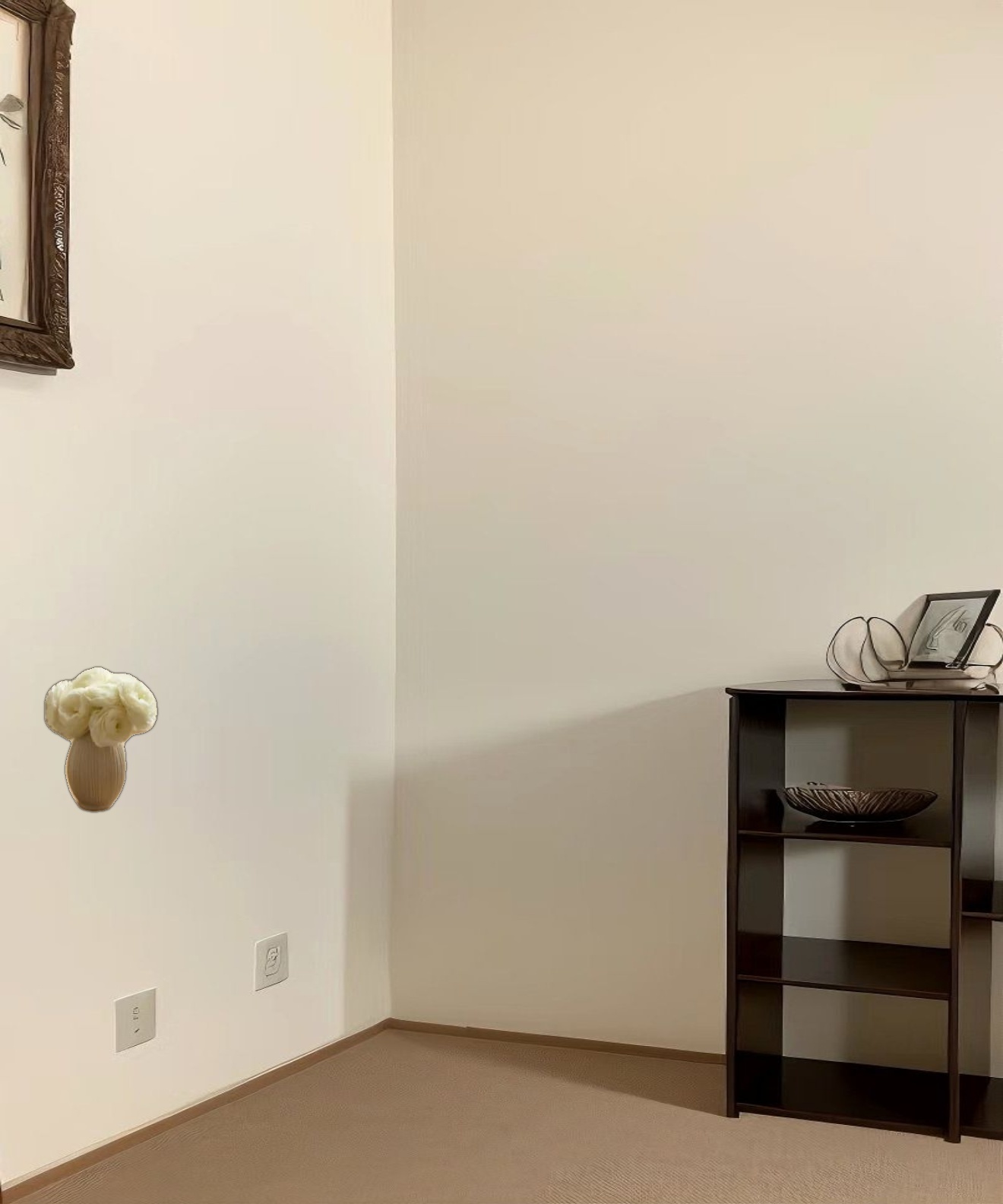 Dusk Linen Pillow Sham Set of 2