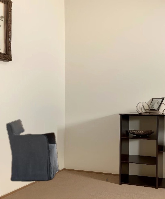 Sunset Dining Arm Chair