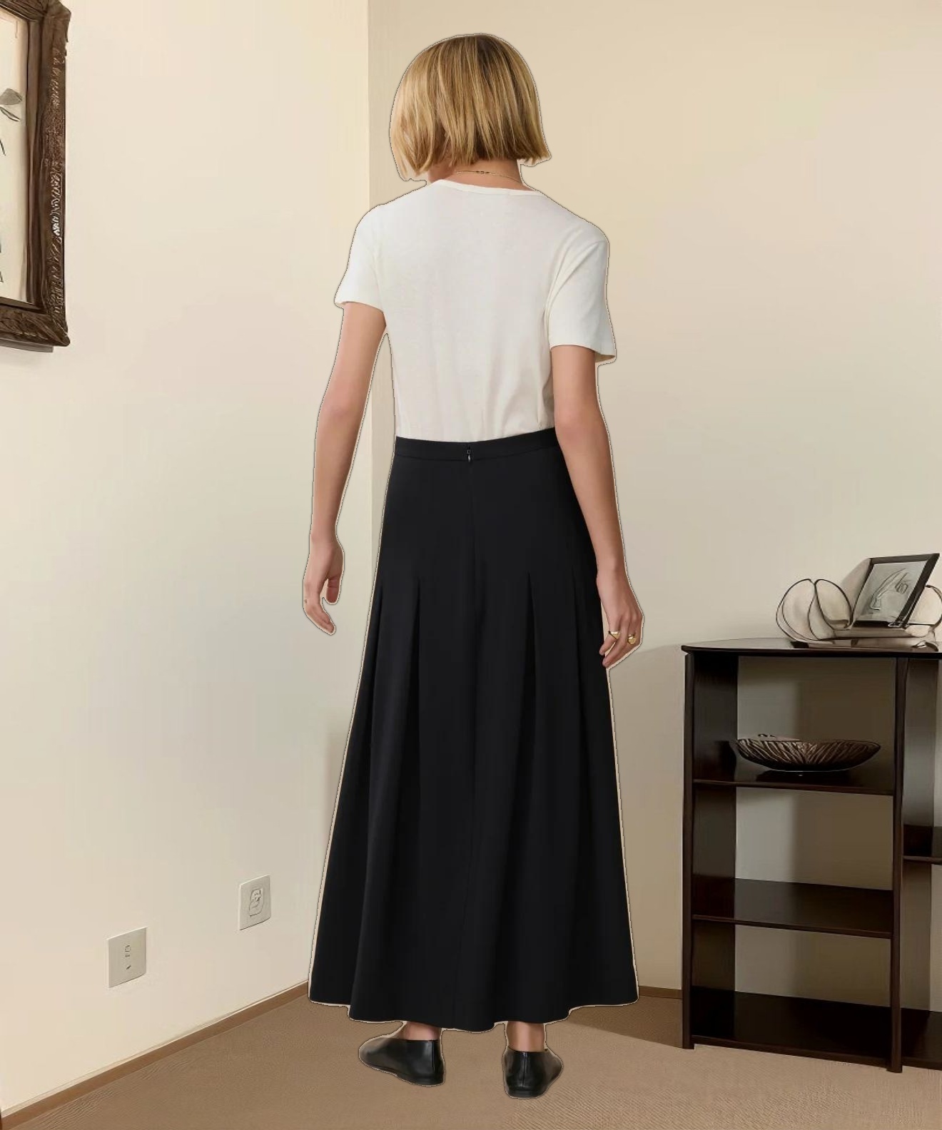 Florence Skirt