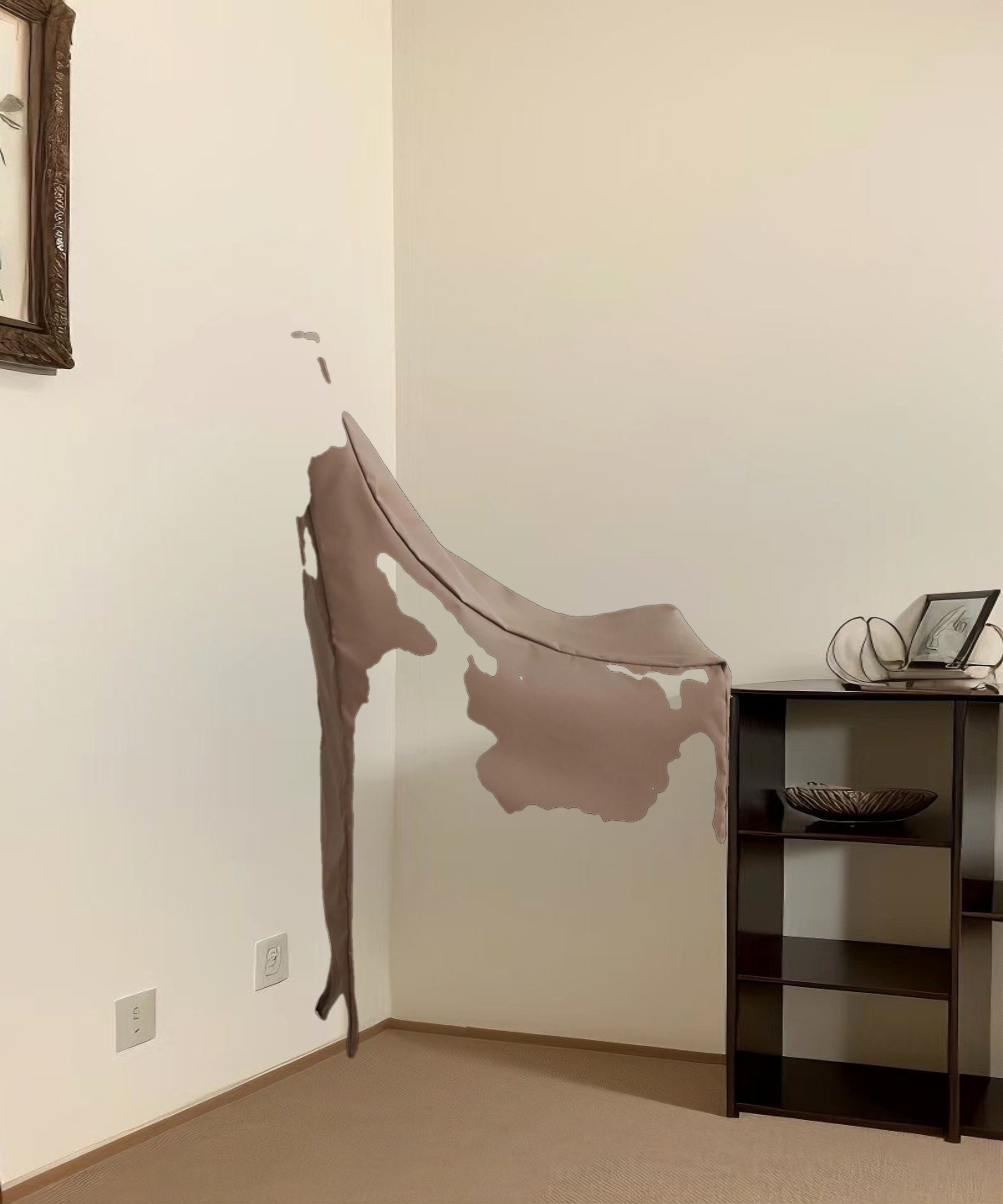 Outdoor Vista Dining Chair Cover