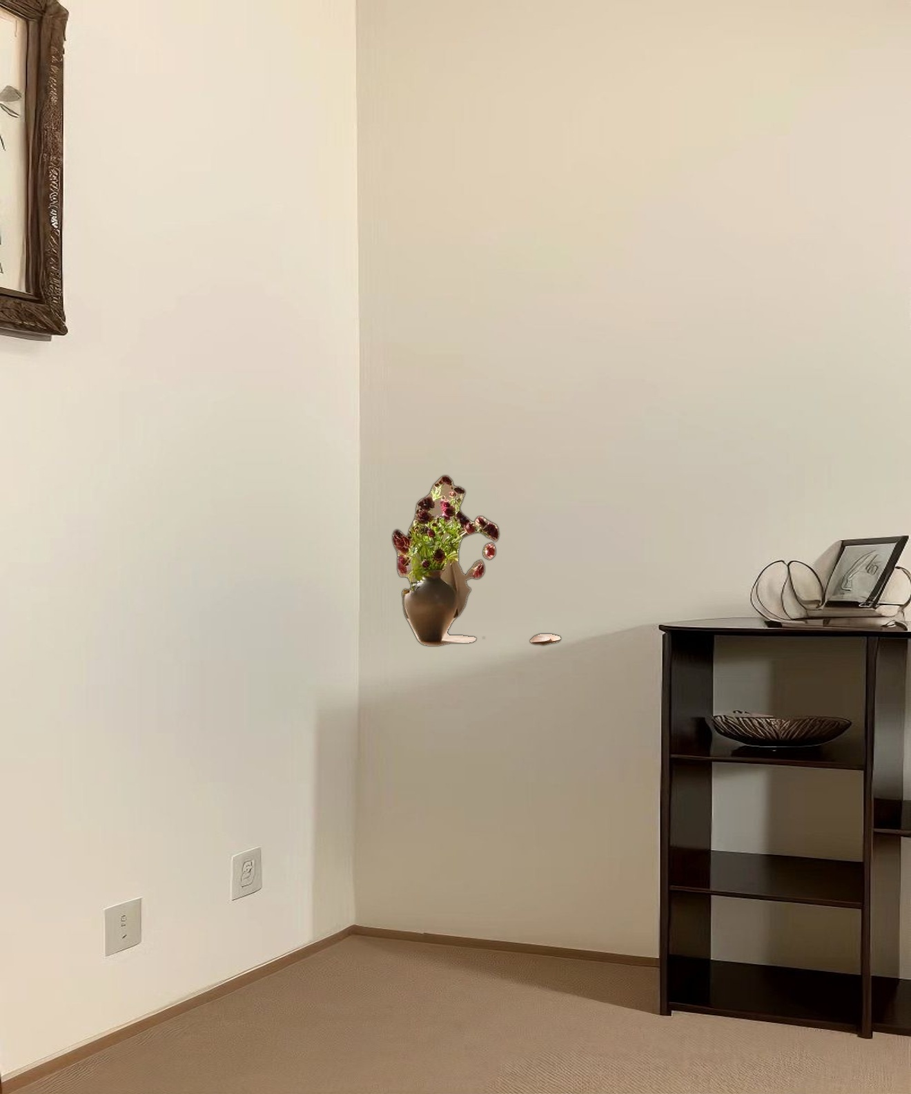 Montecito Dining Arm Chair