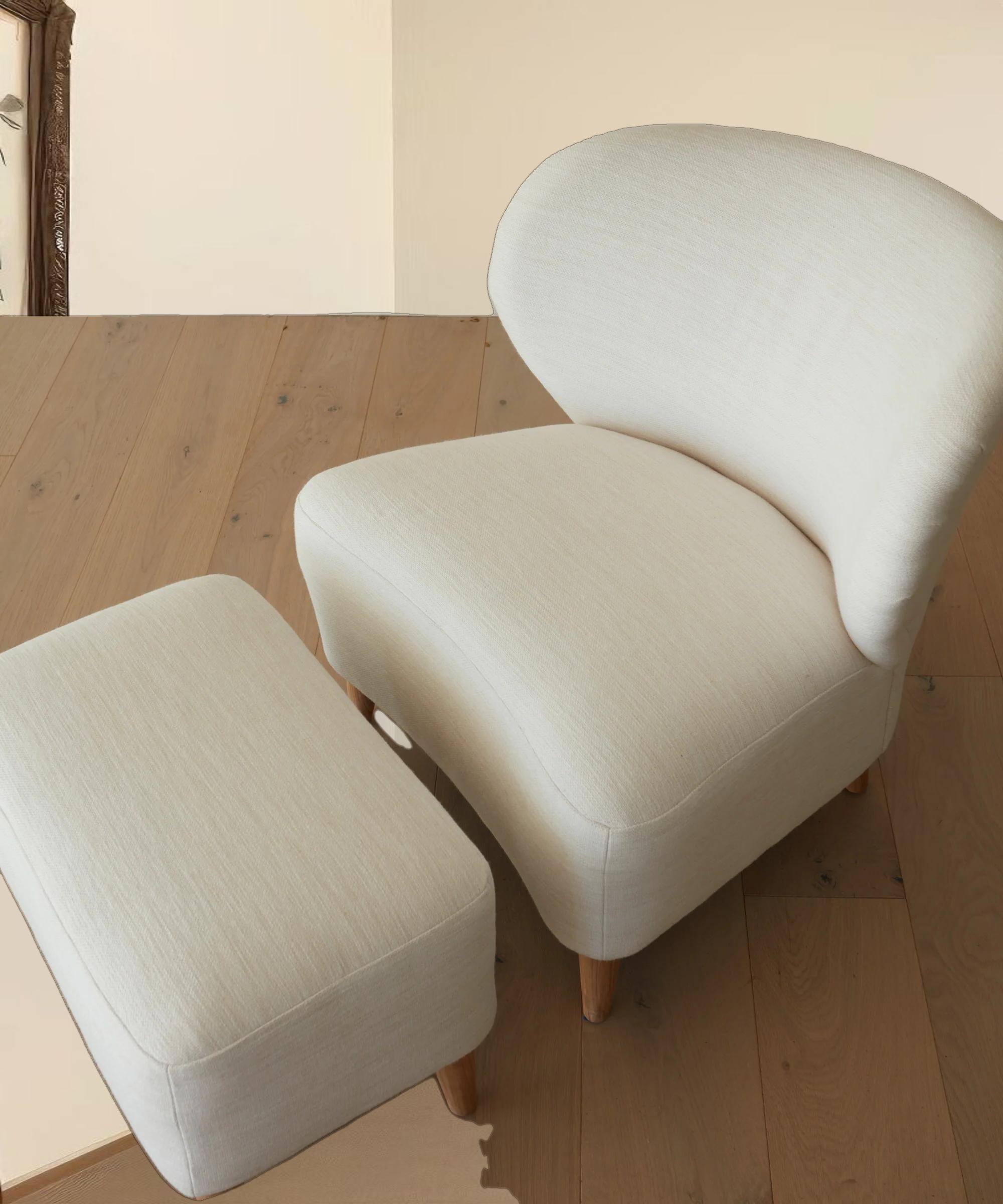 Outdoor Brentwood Chair