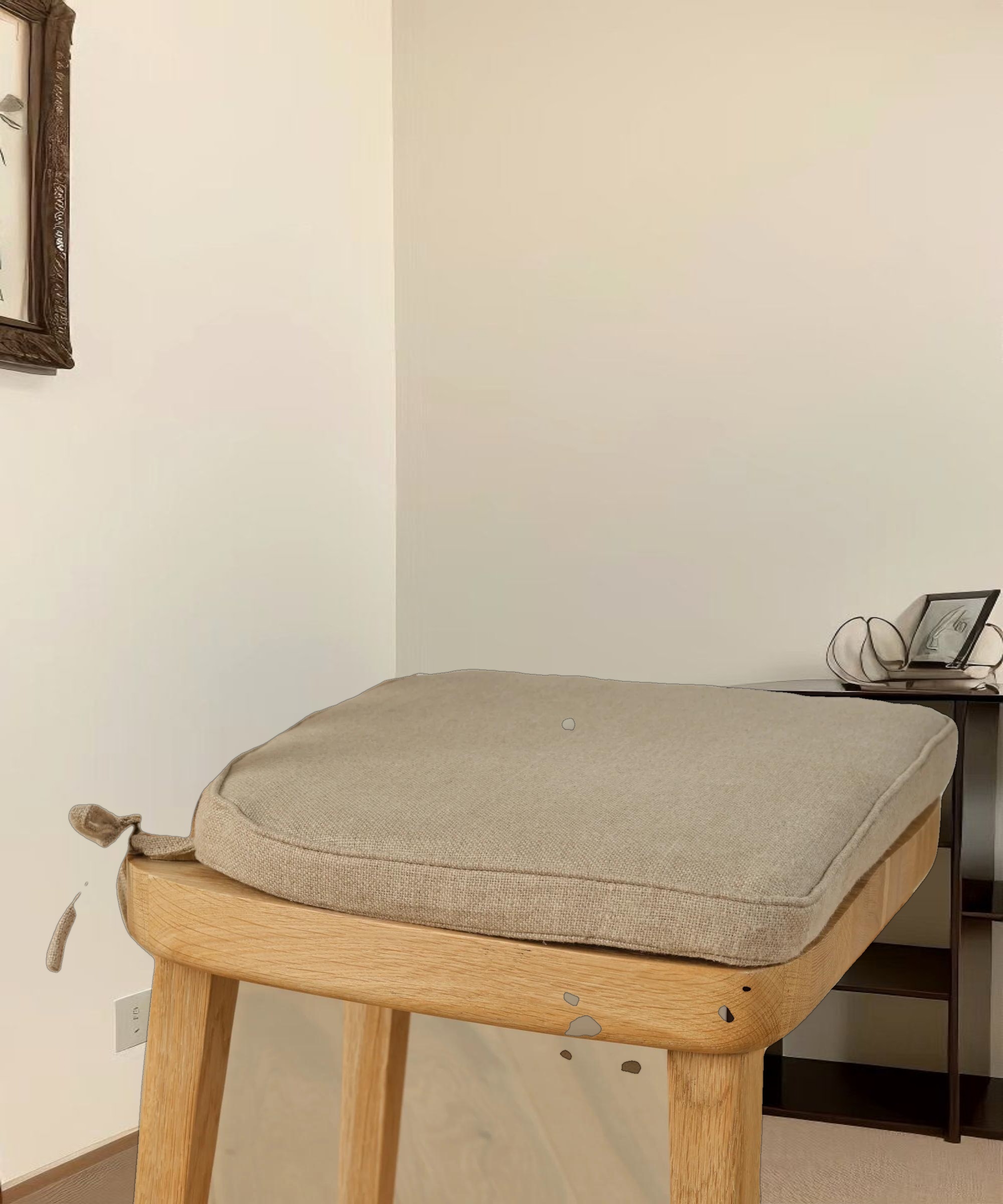 Hampton Chair Cushion