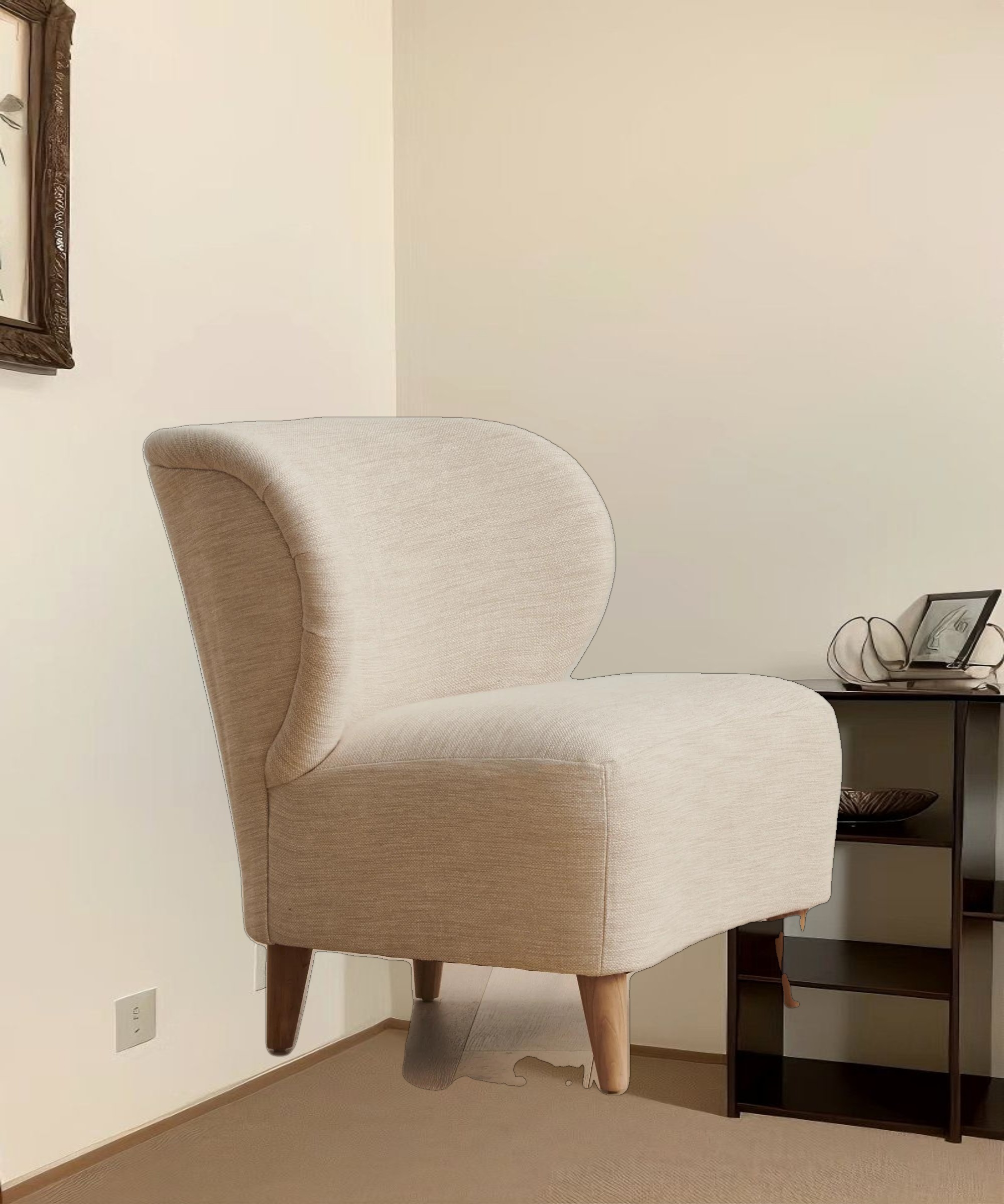 Outdoor Brentwood Chair