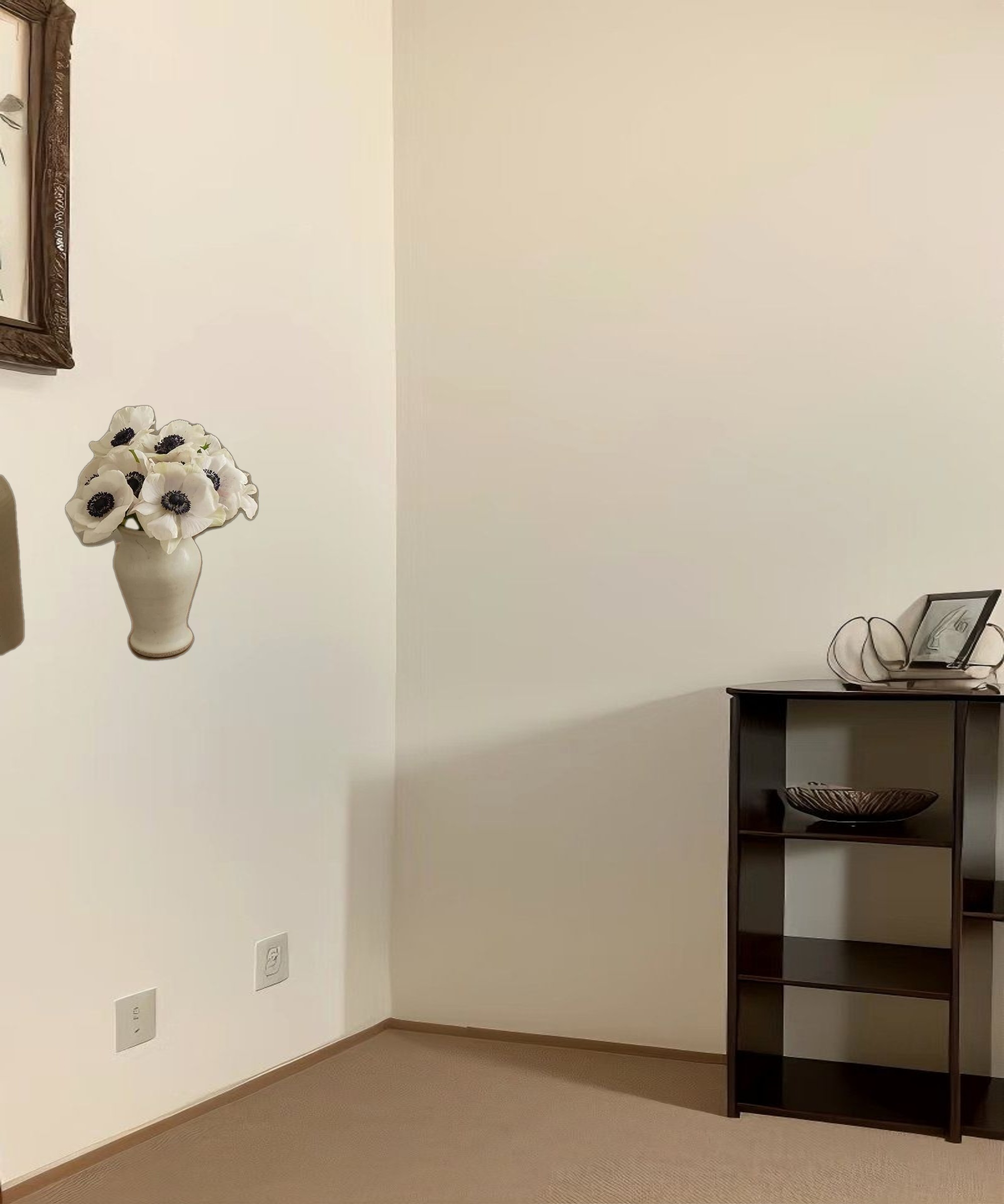 Dusk Linen Pillow Sham Set of 2