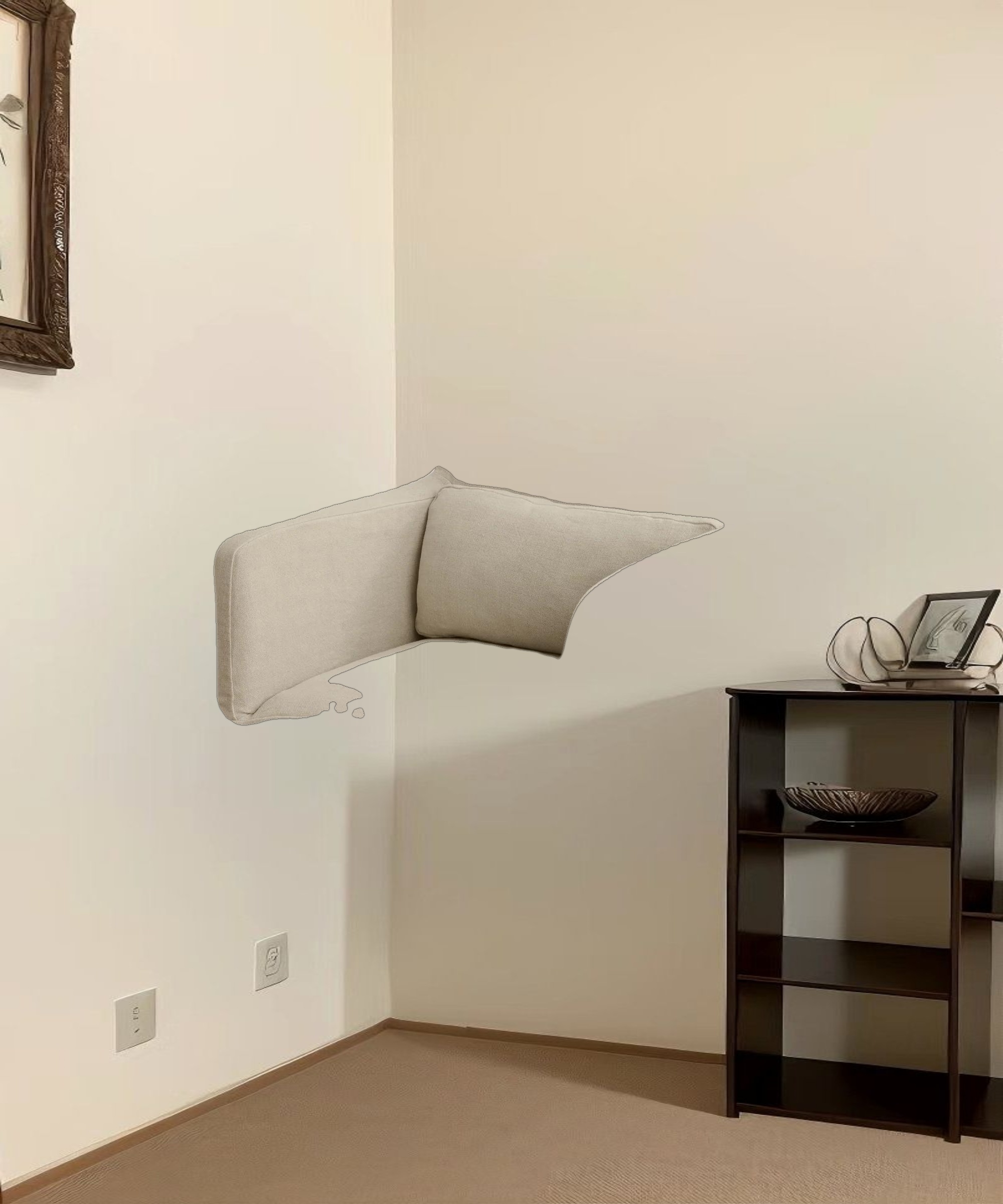 Sunset Dining Arm Chair