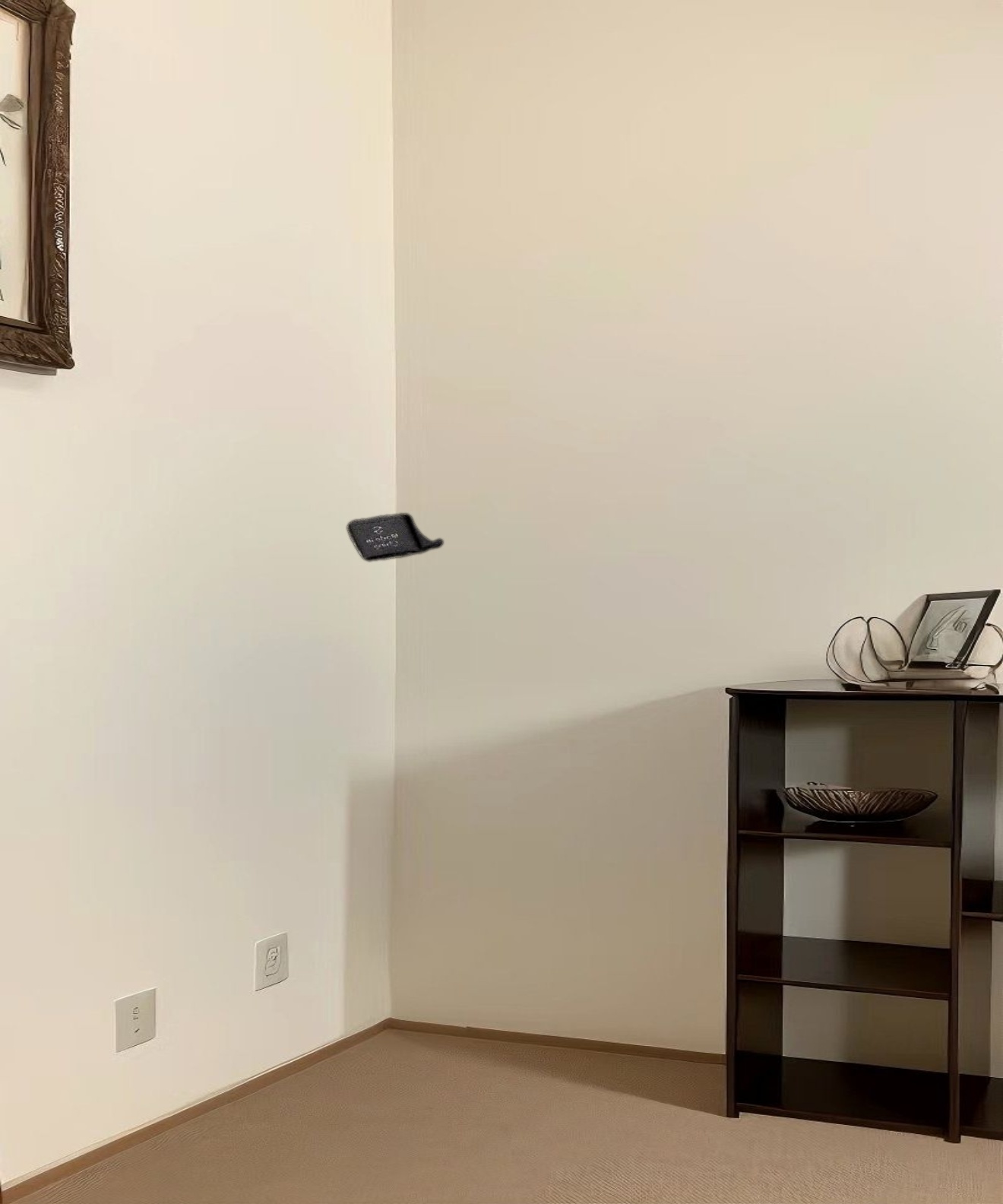 Cashmere Amelia Crewneck