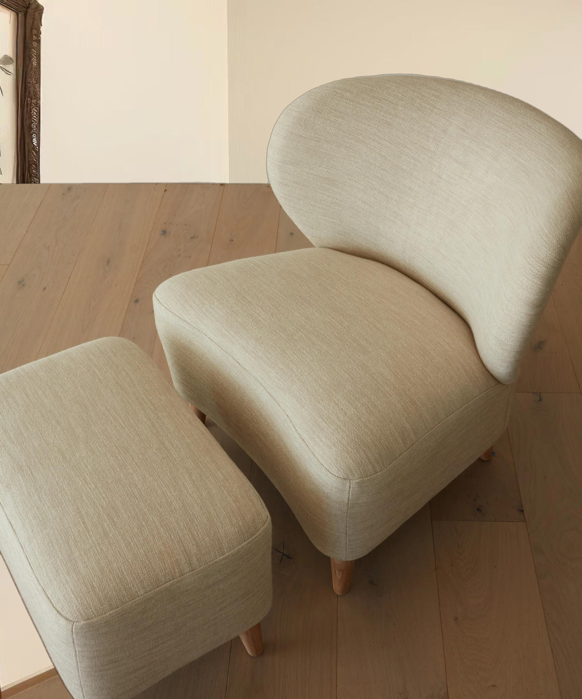 Outdoor Brentwood Chair