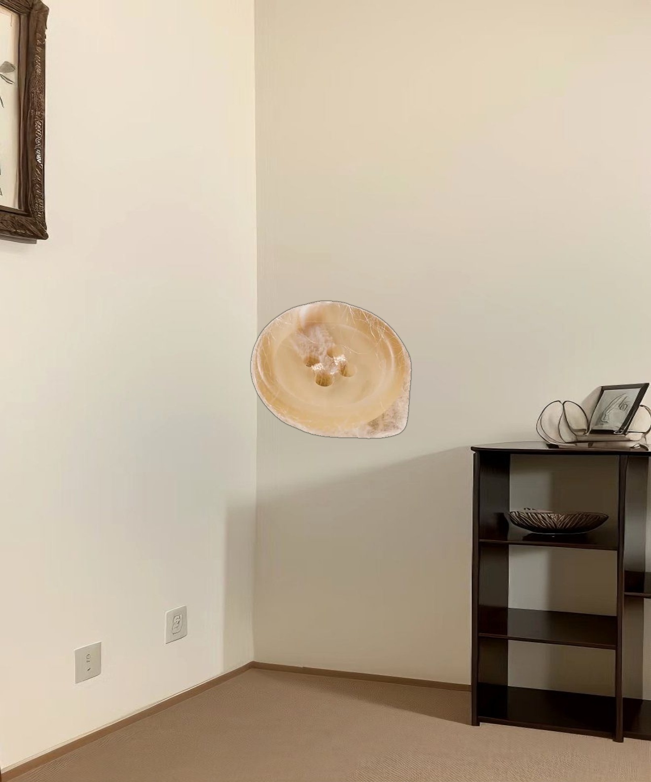 Cashmere Peyton Cardigan