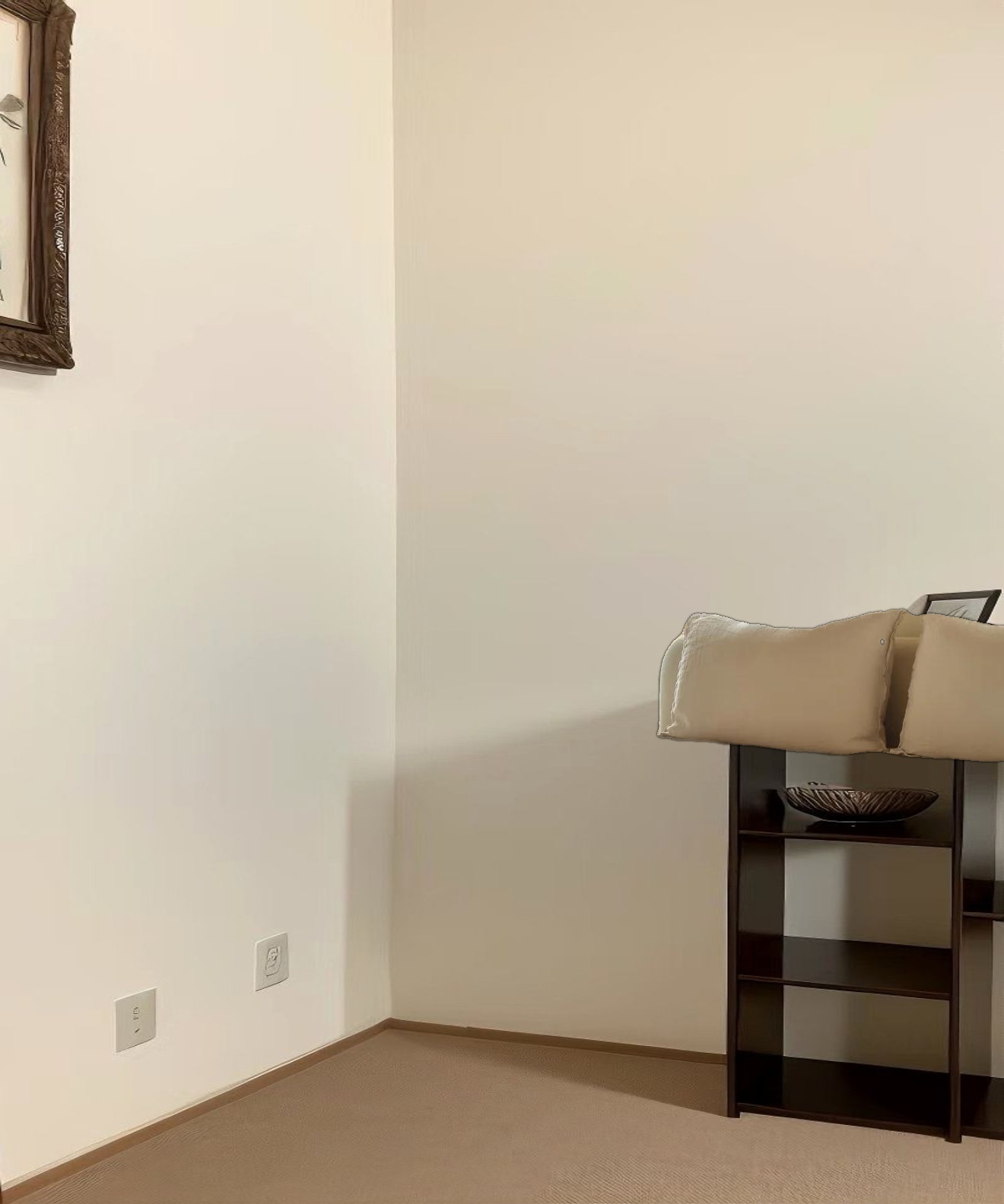 Dusk Linen Duvet Cover