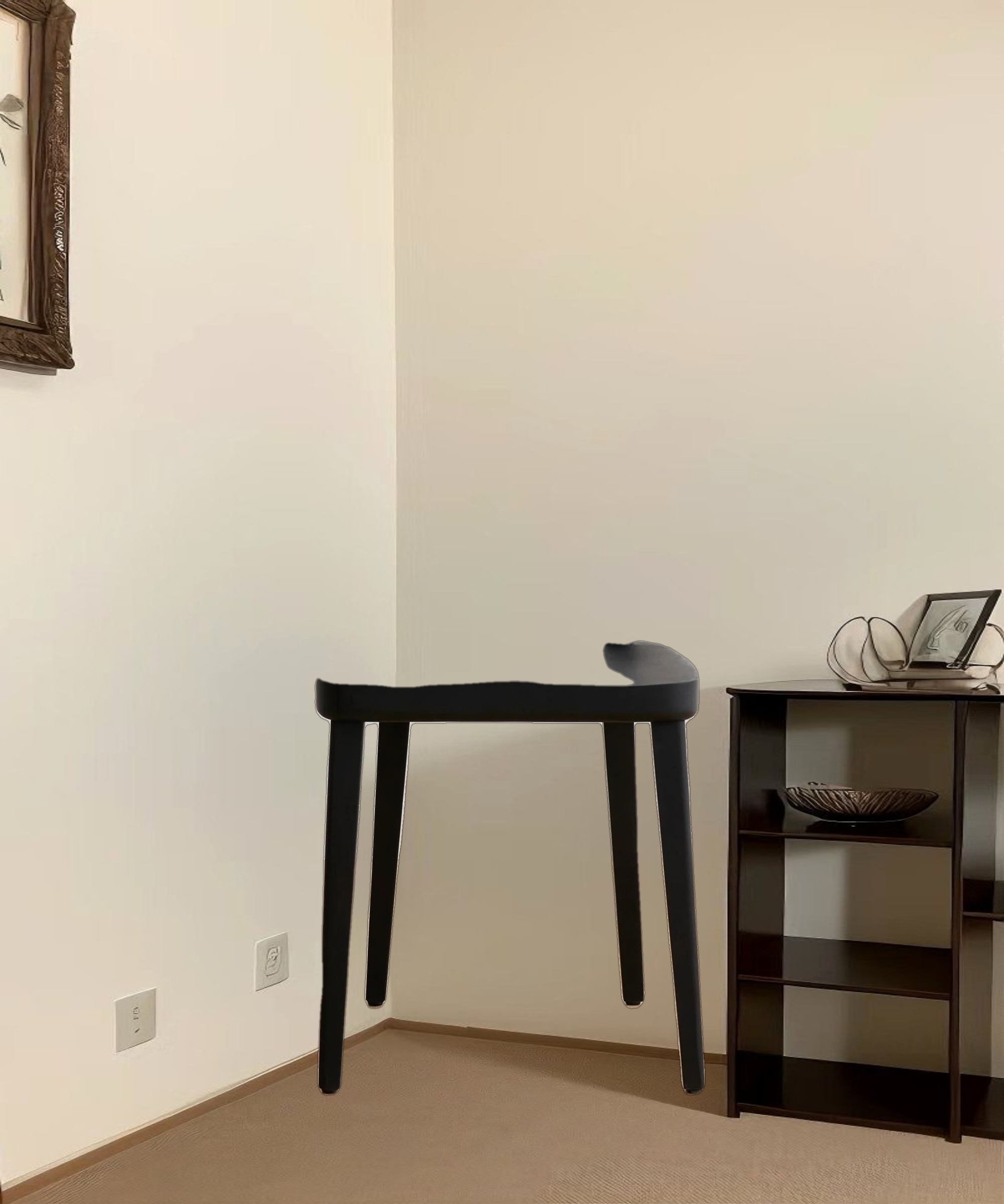 Hampton Dining Chair