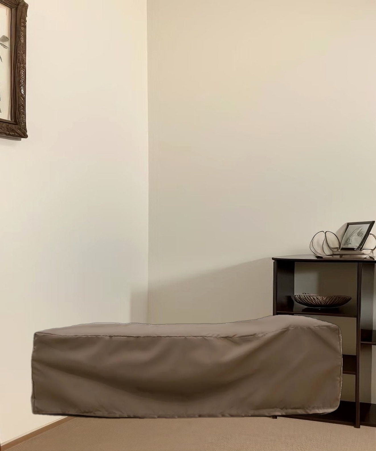 Outdoor Vista Lounge Chair Cover