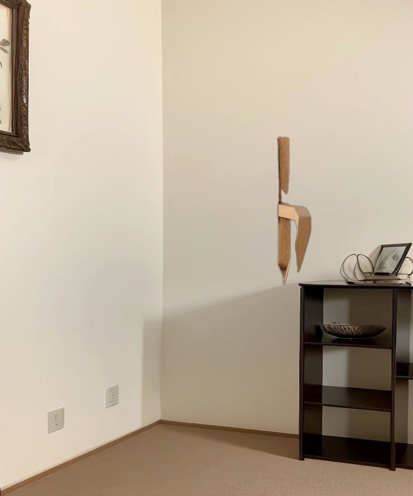 Montecito Upholstered Dining Arm Chair