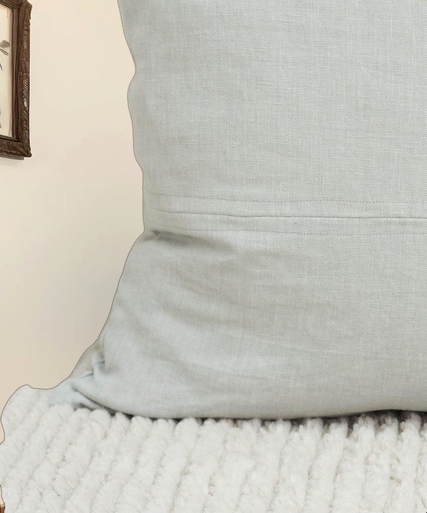 Linen Pillow
