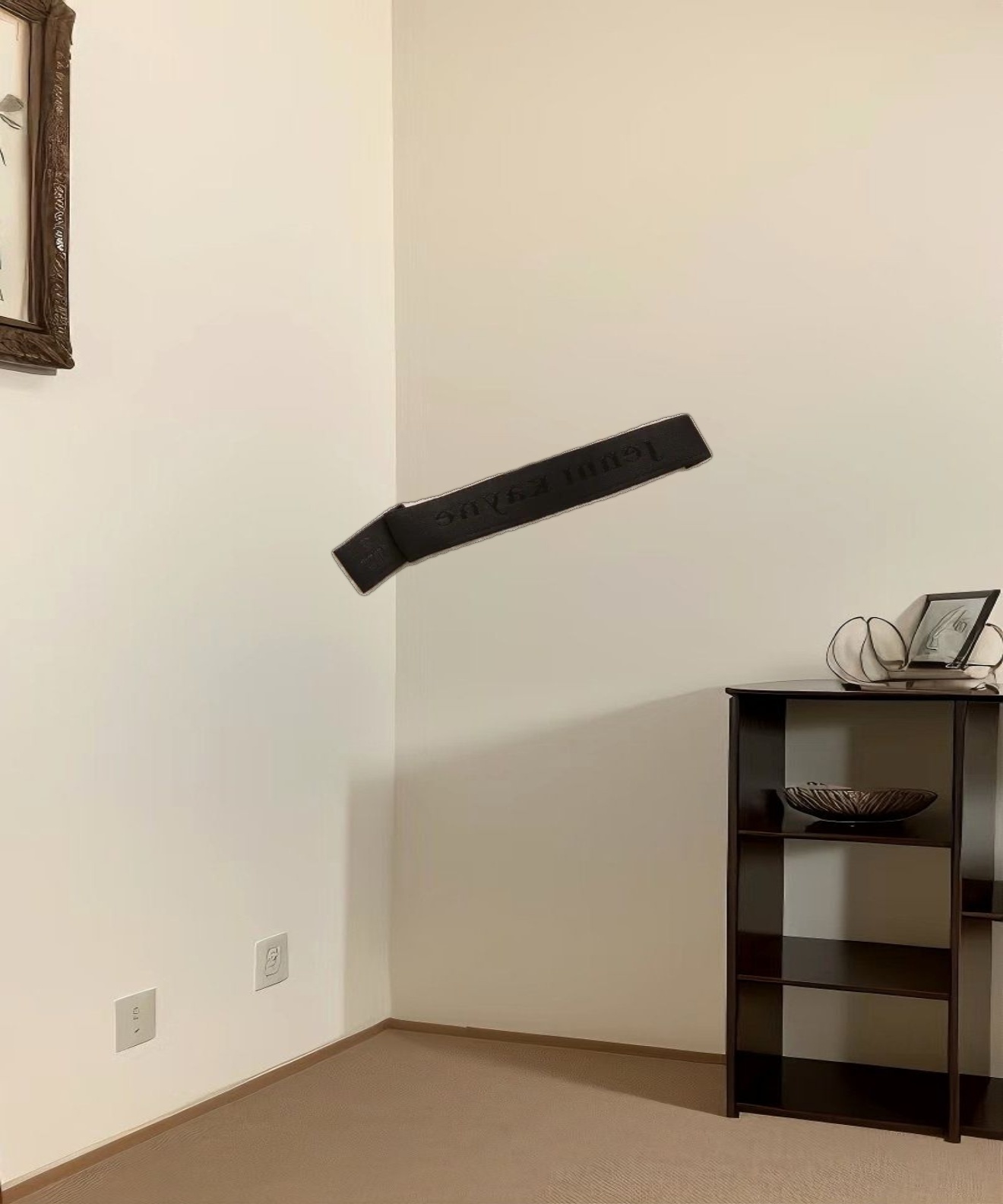 Cashmere Amelia Crewneck