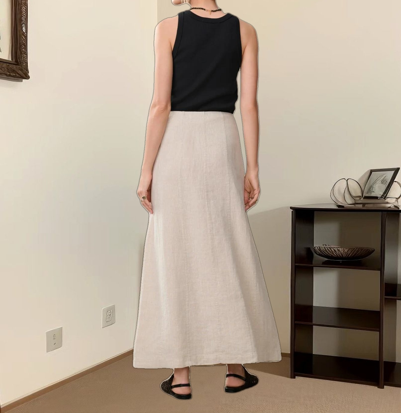 Kinney Skirt