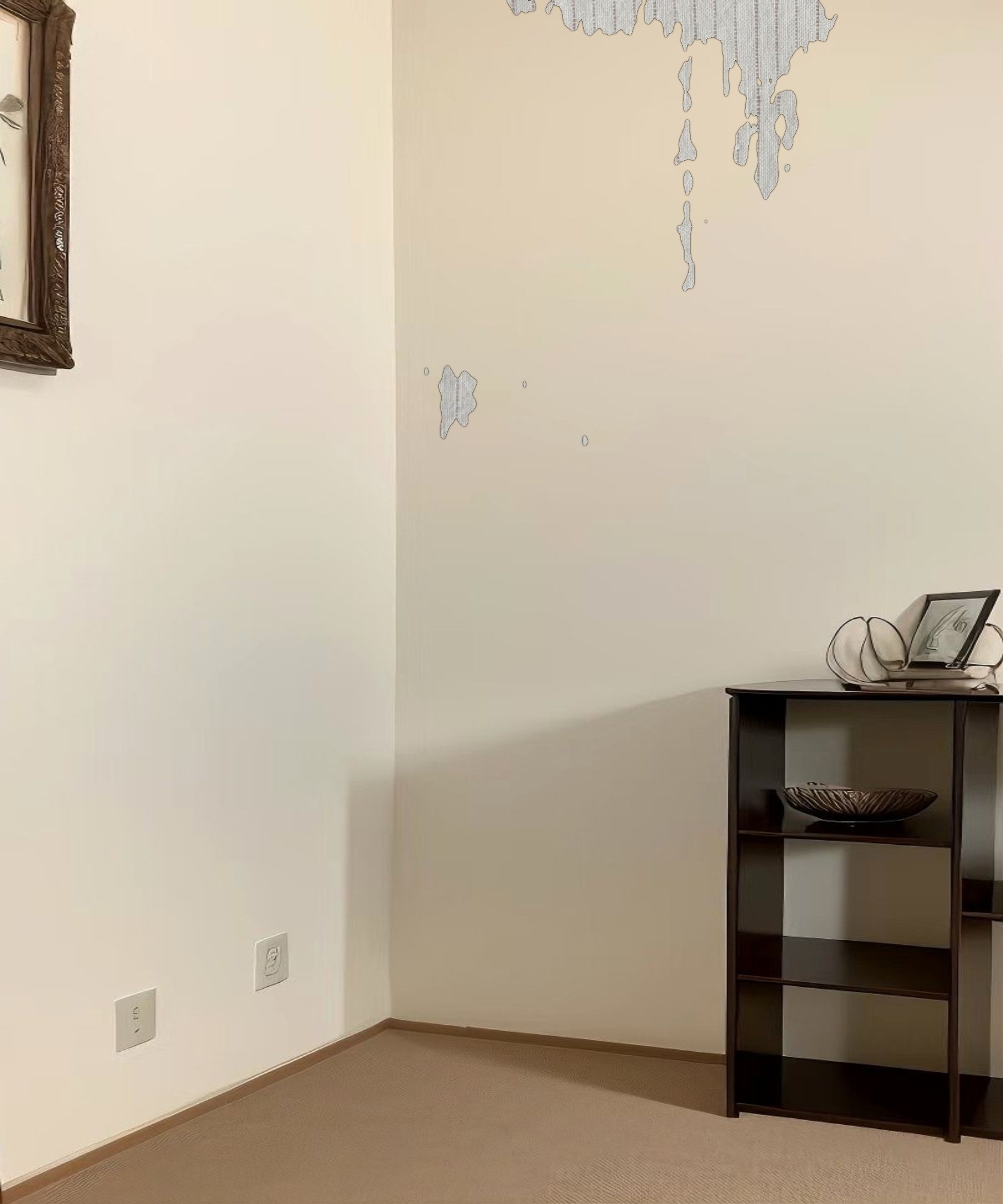 Dusk Linen Flat Sheet