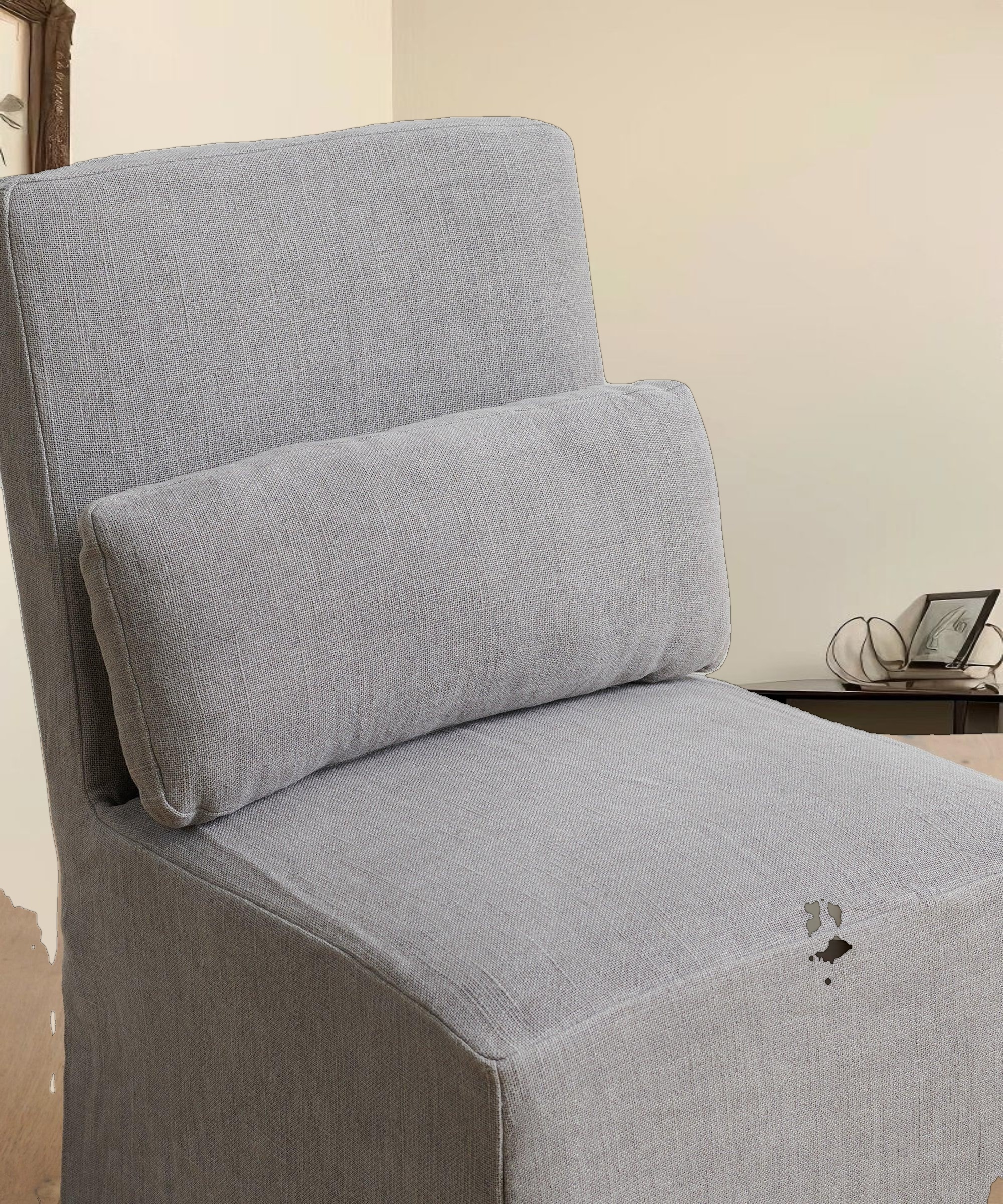 Sunset Dining Chair Slipcover