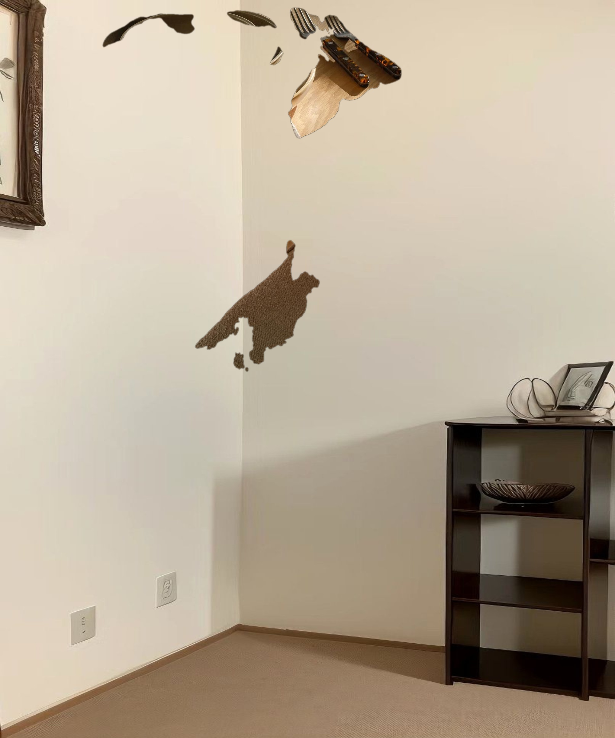 Hampton Chair Cushion