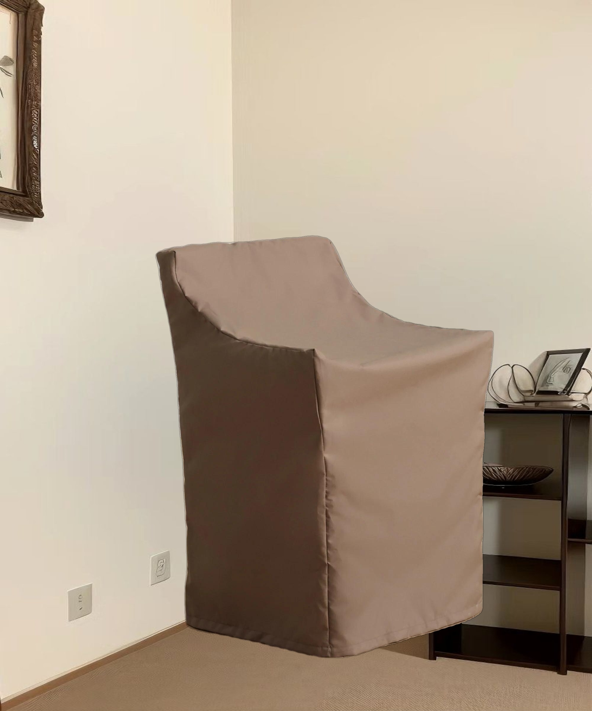 Outdoor Montecito Dining Arm Chair Cover