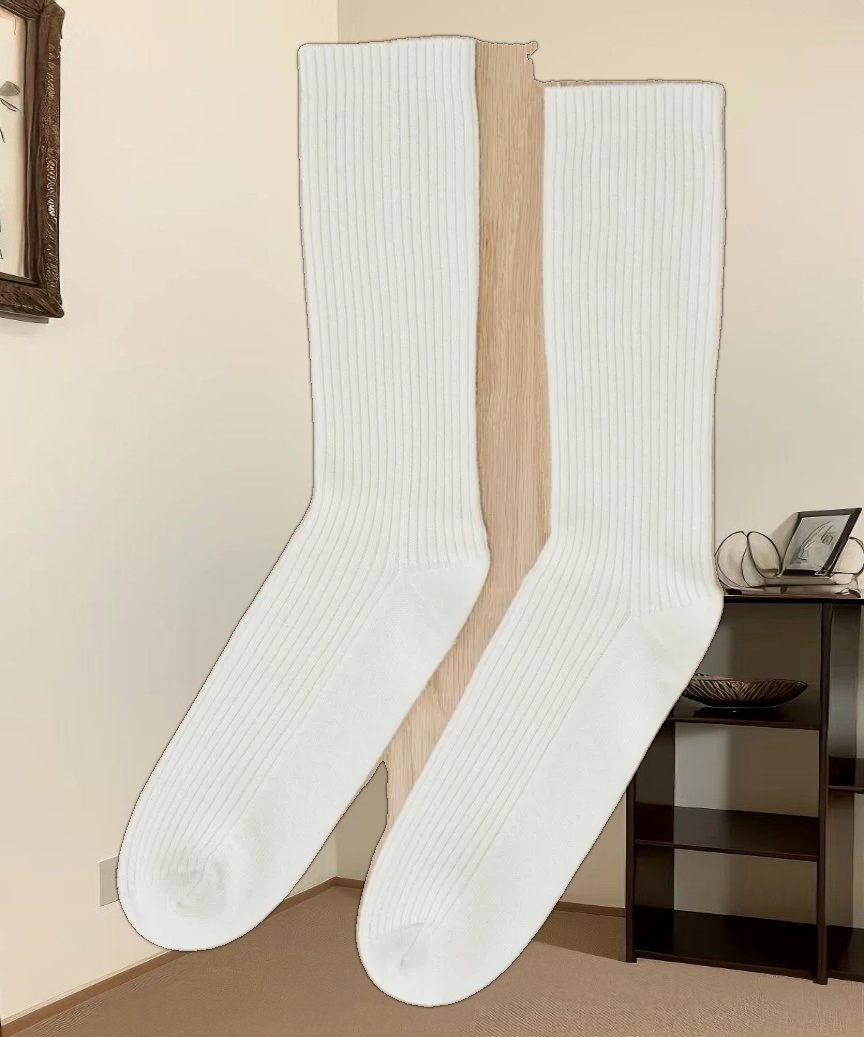 Cashmere Socks