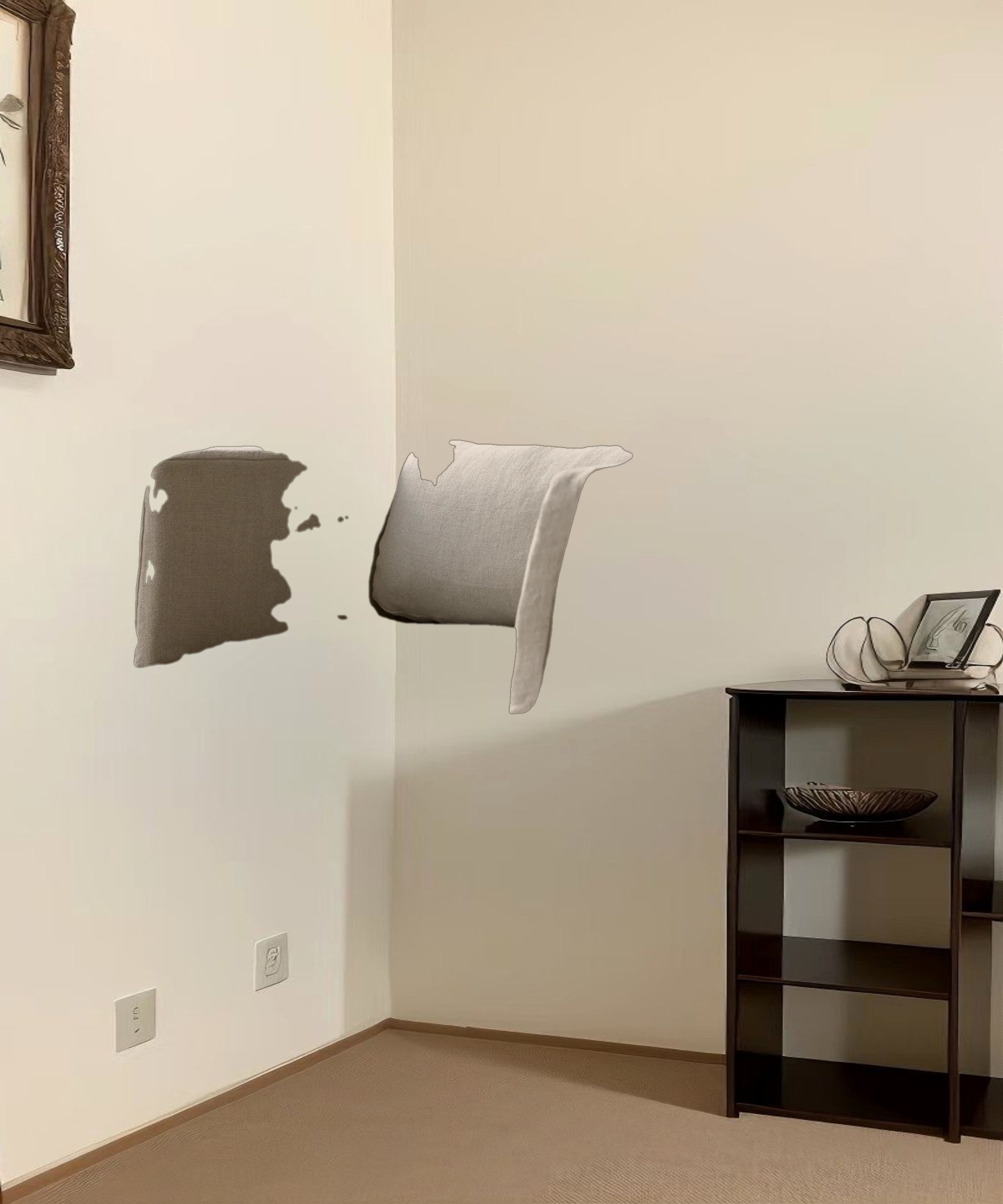 Sunset Dining Arm Chair